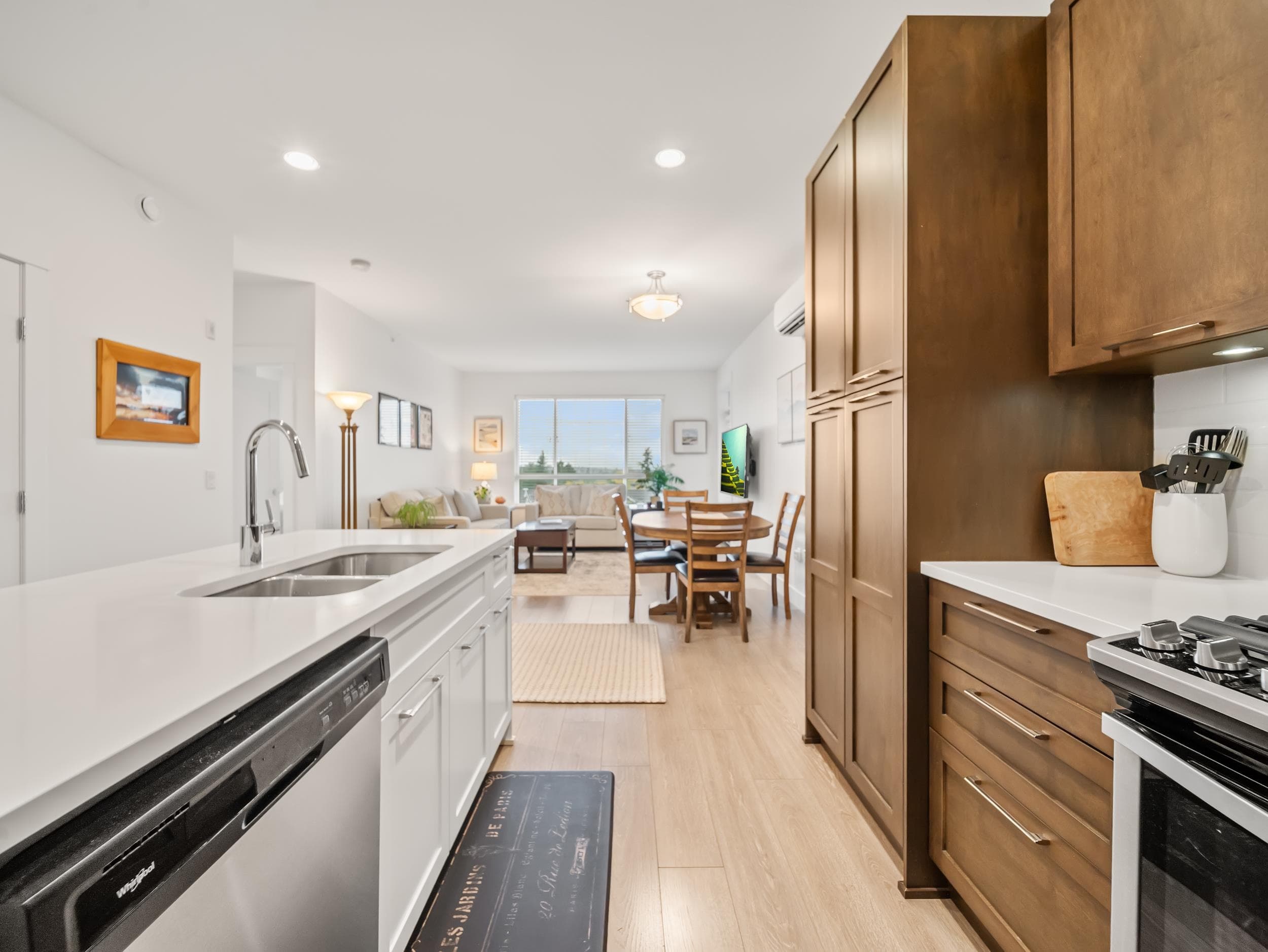 412 - 22087 49 Avenue, Langley, V3A 0K4 — photo 3