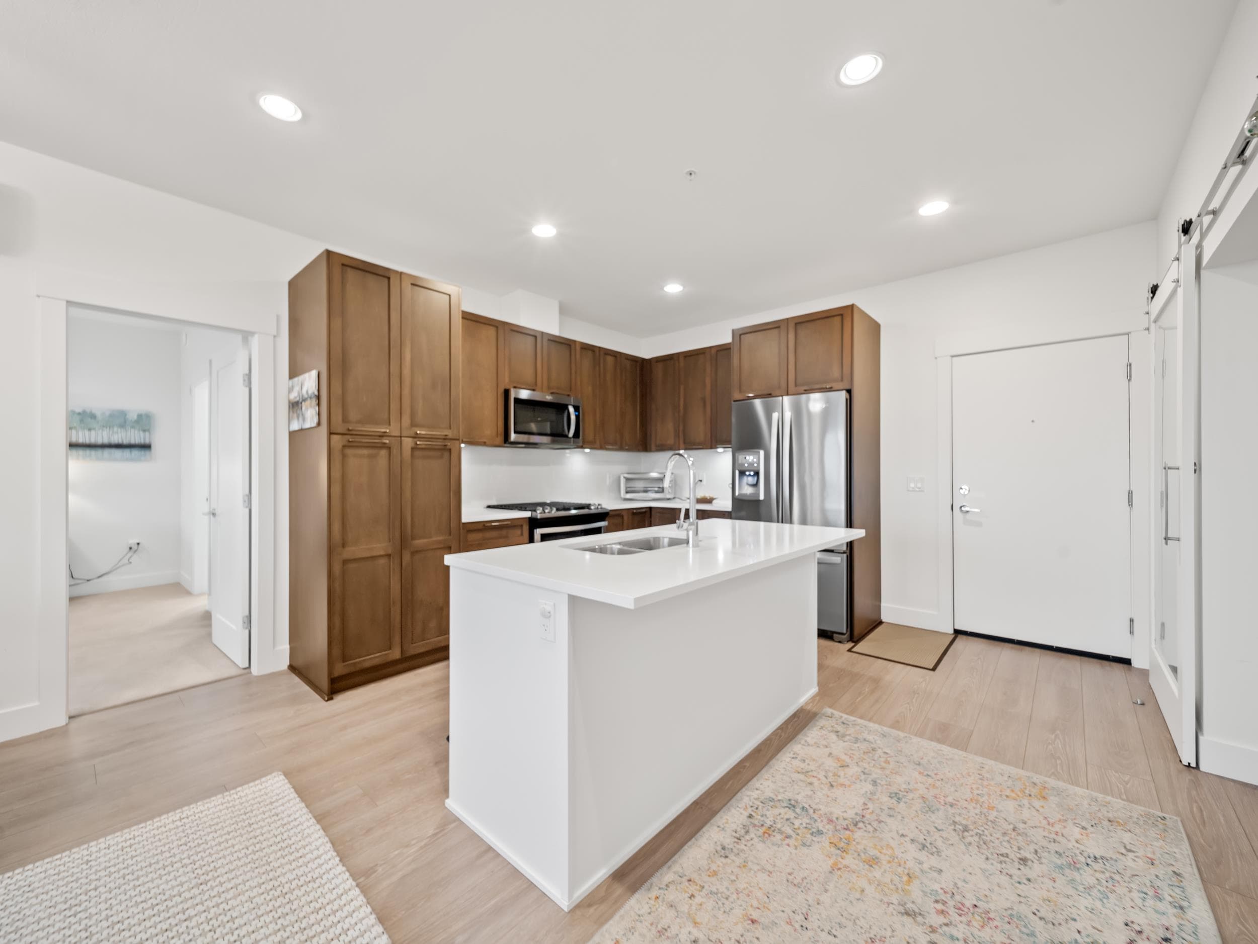 412 - 22087 49 Avenue, Langley, V3A 0K4 — photo 4