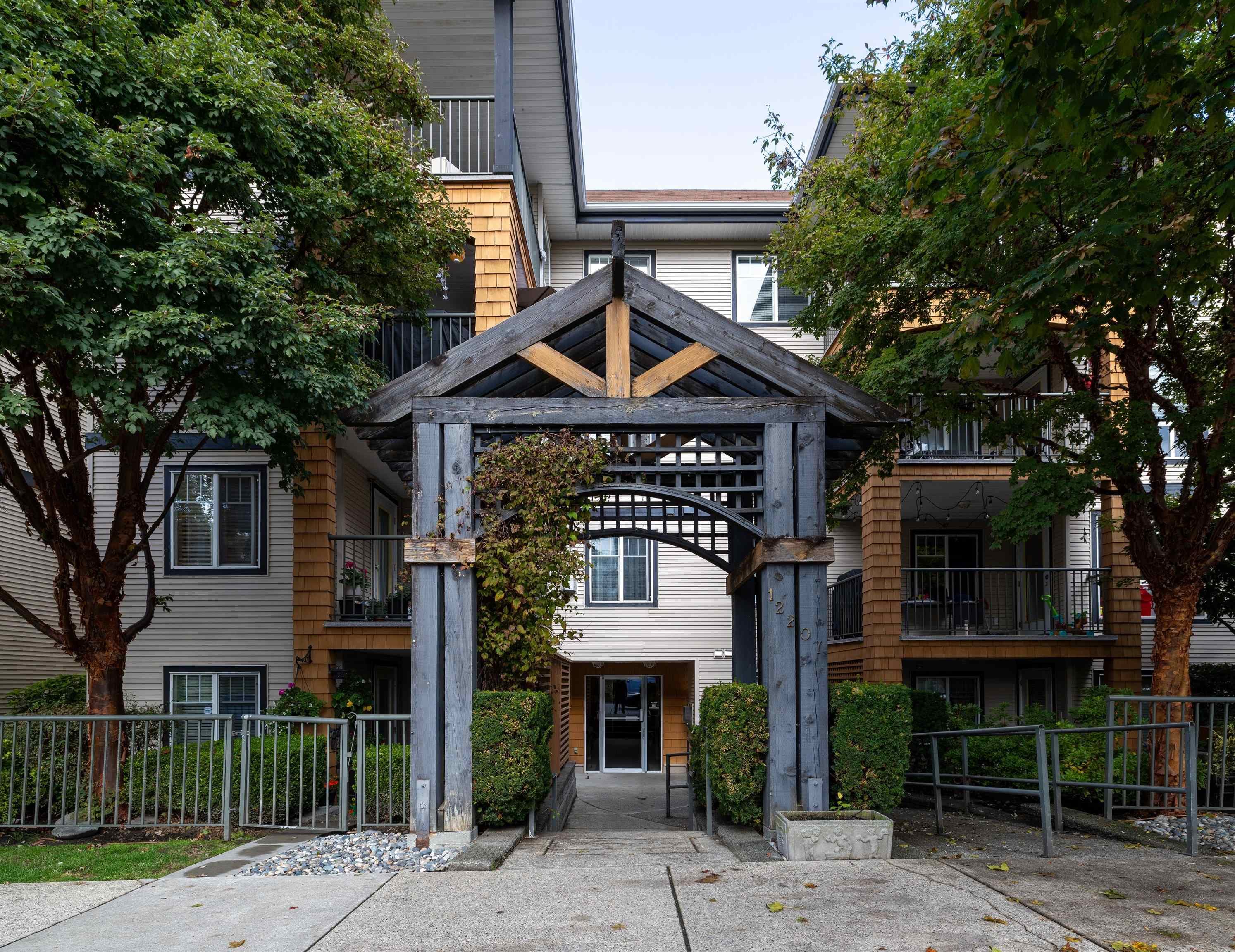 410 - 12207 224 Street, Maple Ridge, V2X 6B9 — photo 3