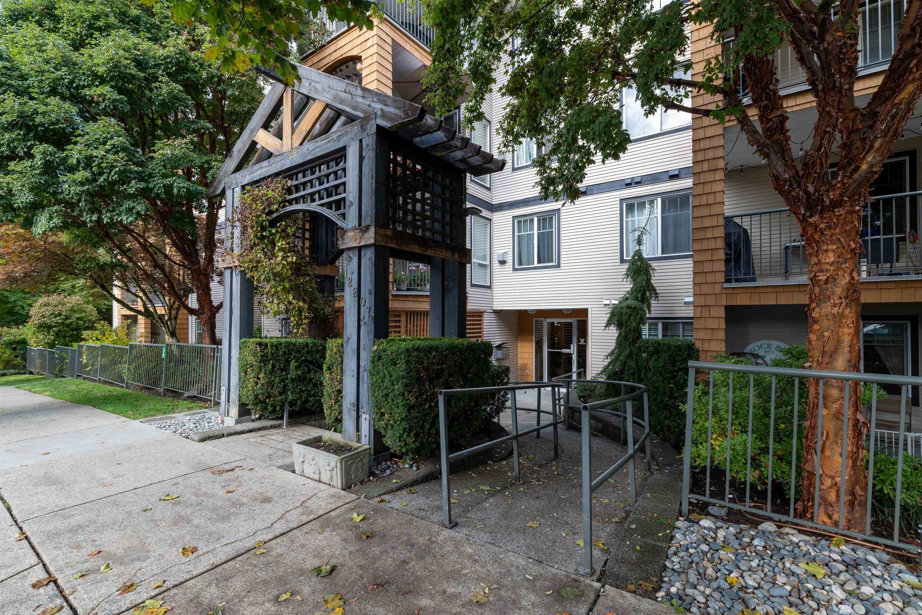 410 - 12207 224 Street, Maple Ridge, V2X 6B9 — photo 4