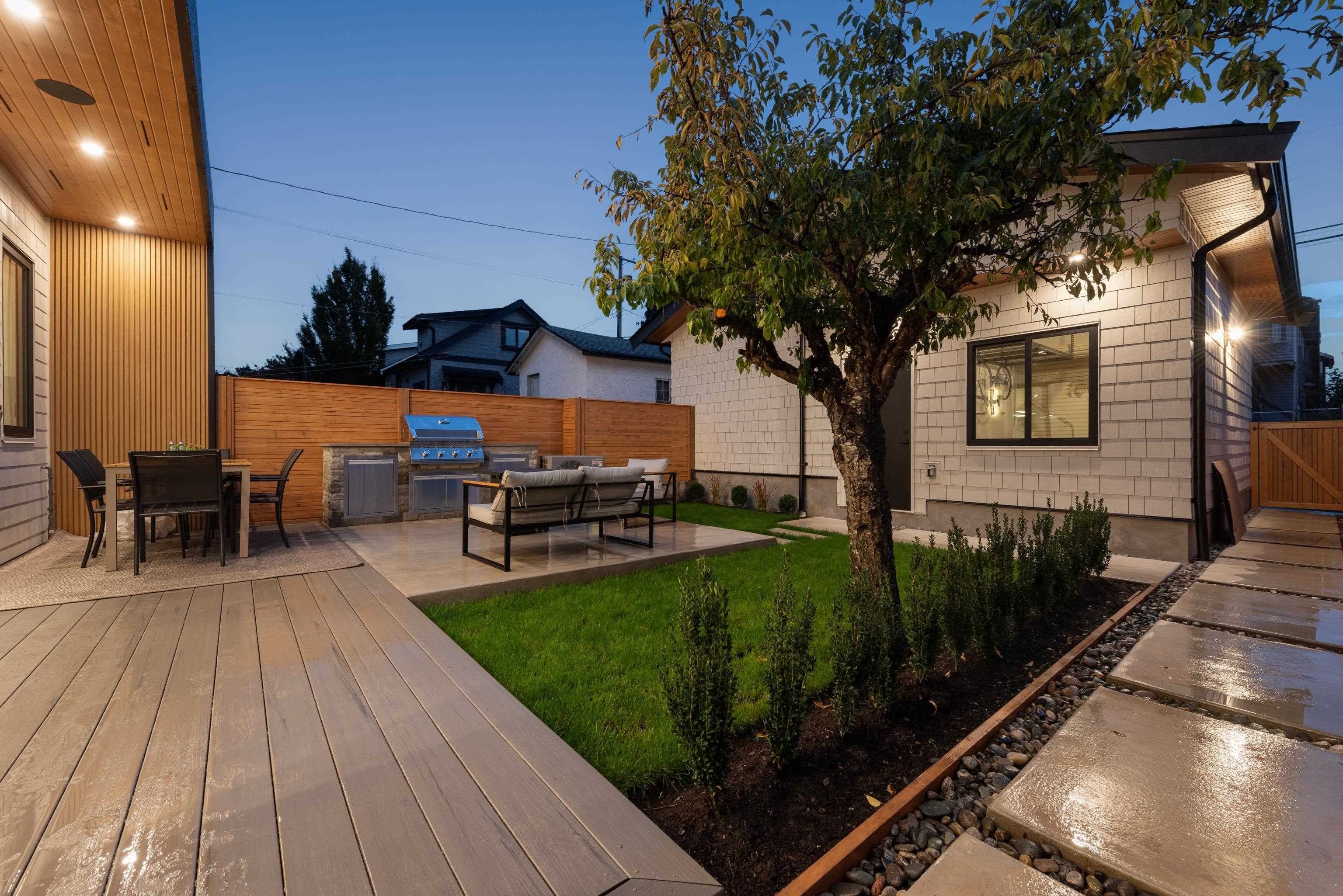 2 - 312 E 37th Avenue, Vancouver, V5W 1E7 — photo 4