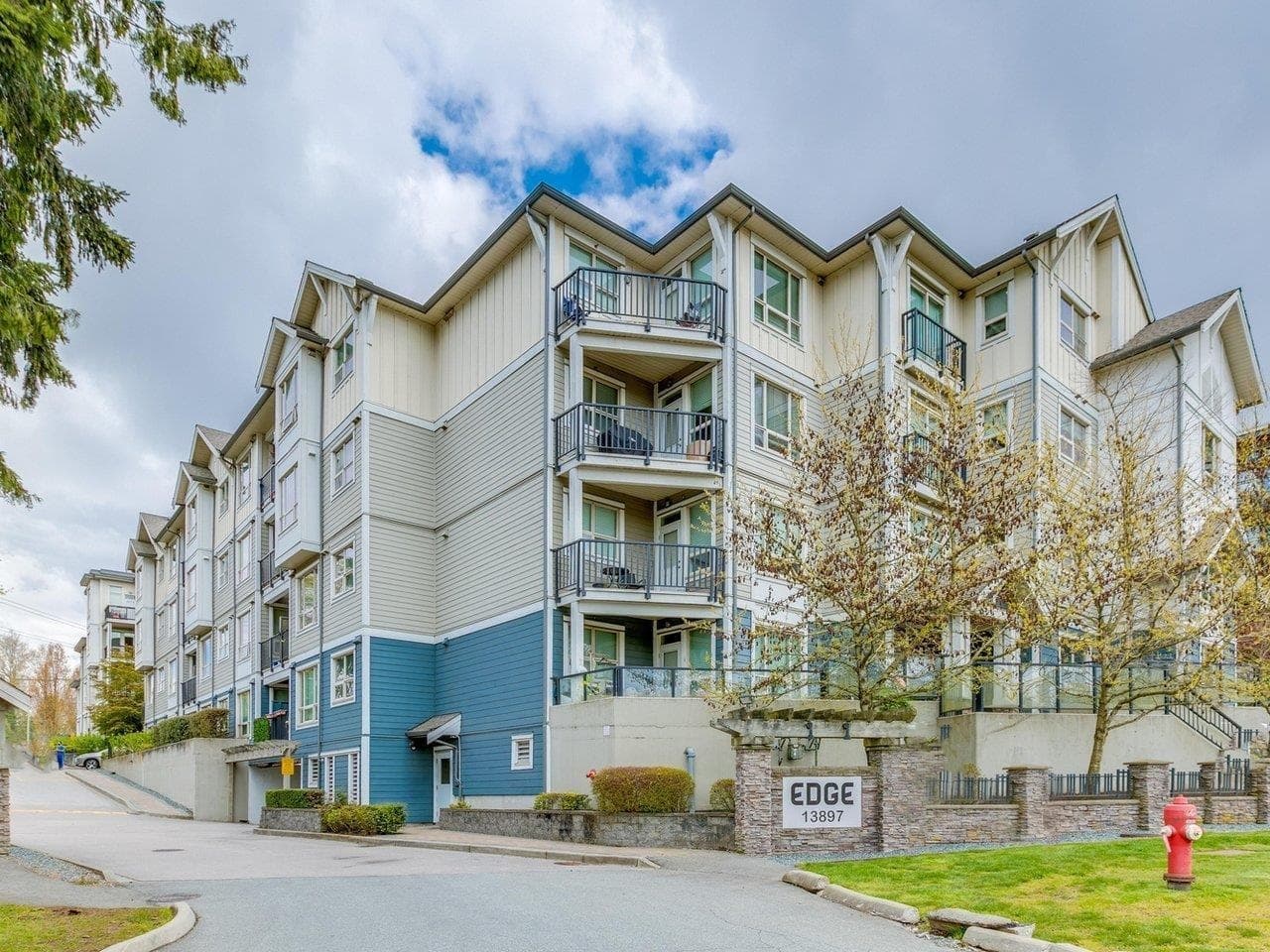 113 - 13897 Fraser Highway, Surrey, V3T 4E6 — photo 2