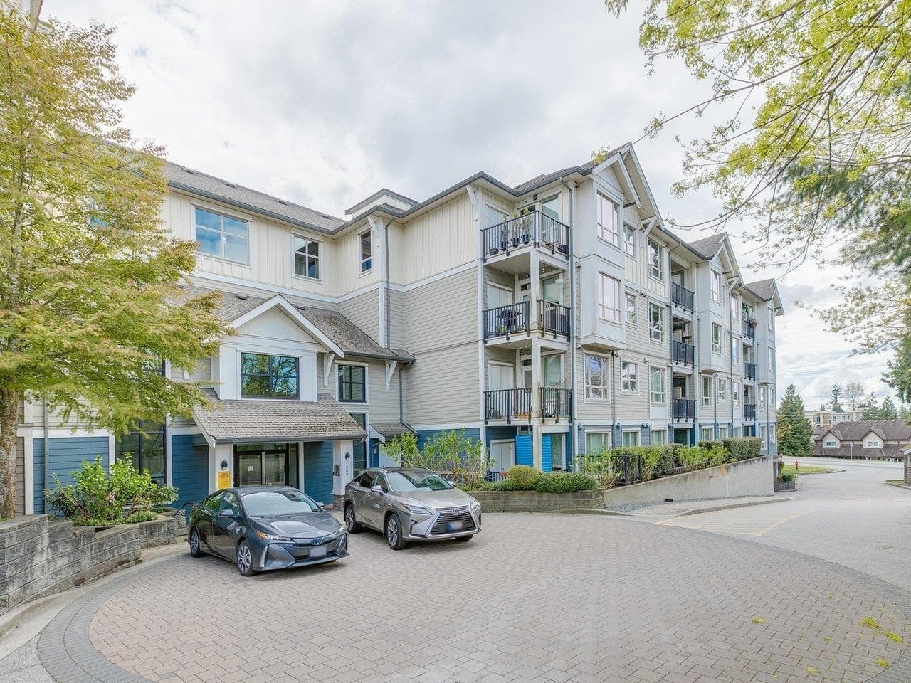 113 - 13897 Fraser Highway, Surrey, V3T 4E6 — photo 3