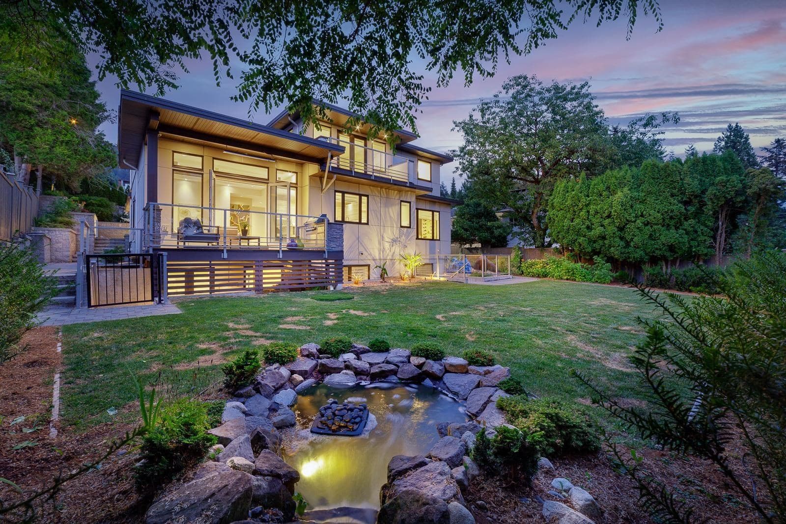 517 Granada Crescent, North Vancouver