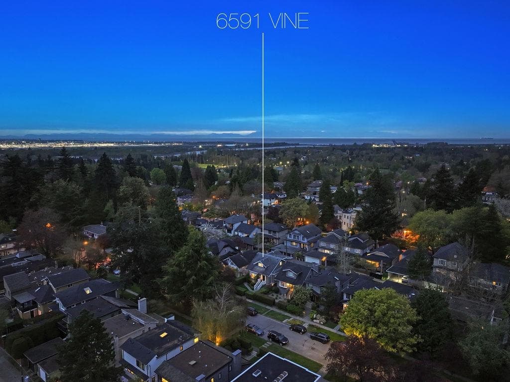 6591 Vine Street, Vancouver, V6P 5W6 — photo 4