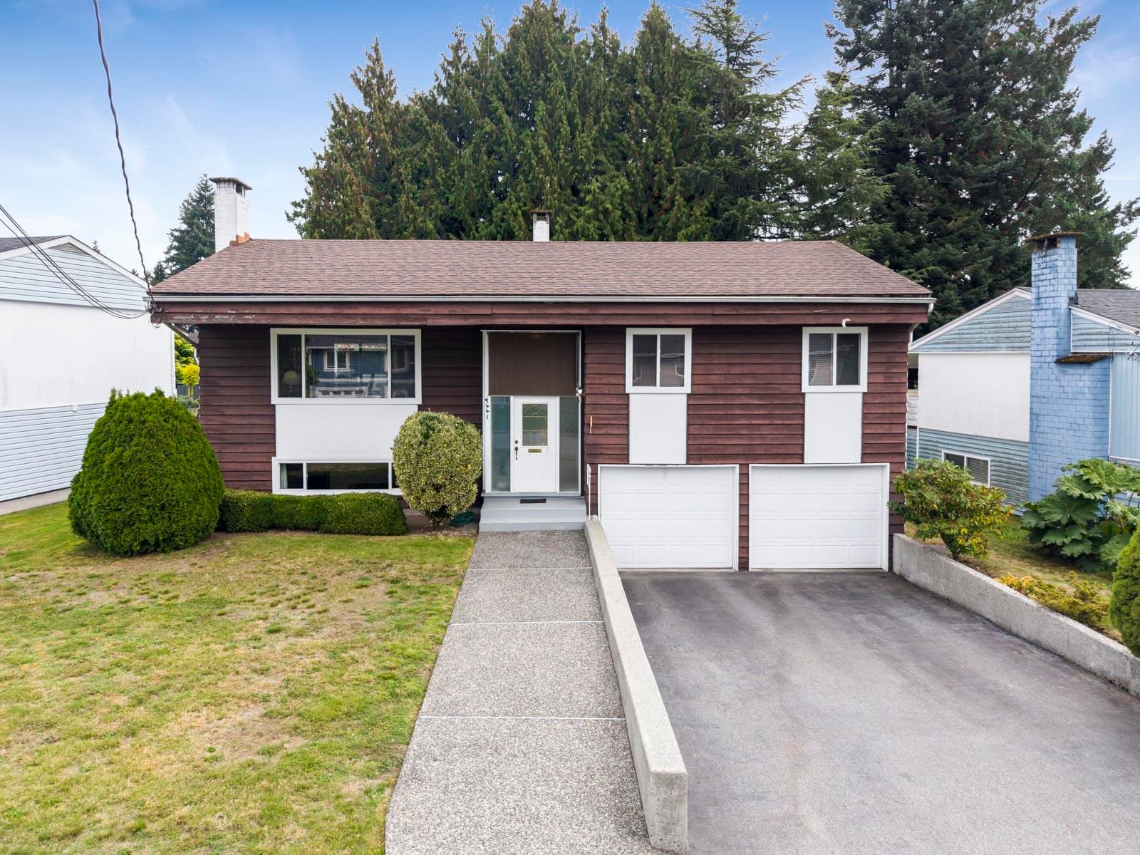 1441 Delia Drive, Port Coquitlam