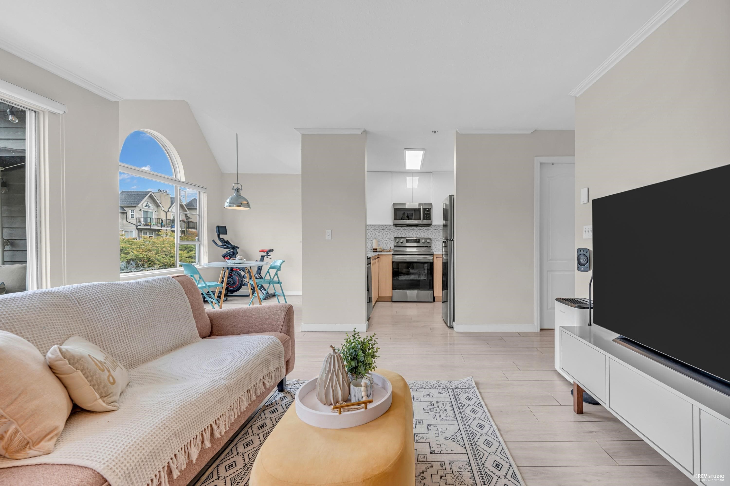 305 - 868 W 16th Avenue, Vancouver, V5Z 1T1 — photo 5