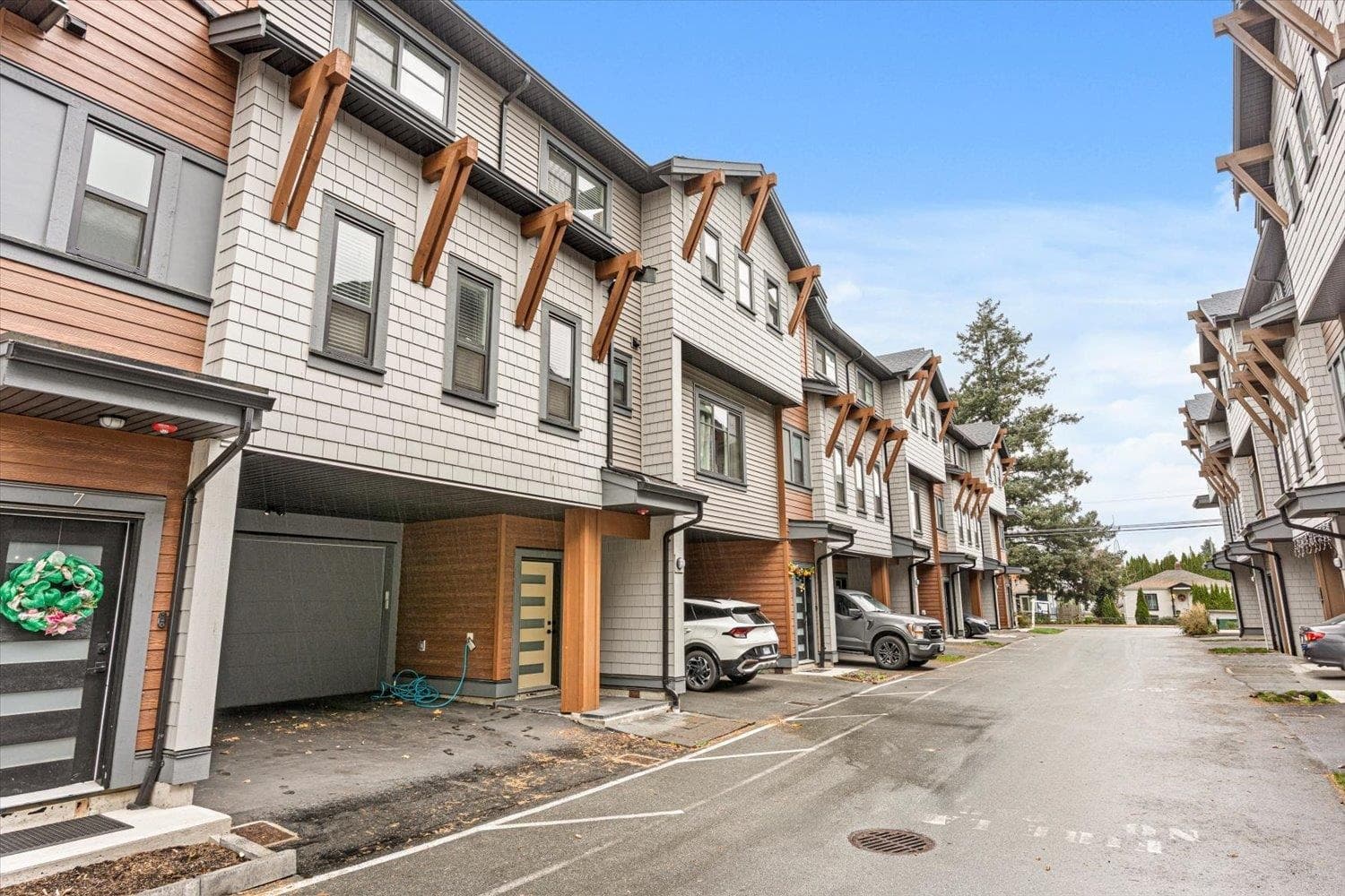 6 - 45608 Bernard Avenue, Chilliwack