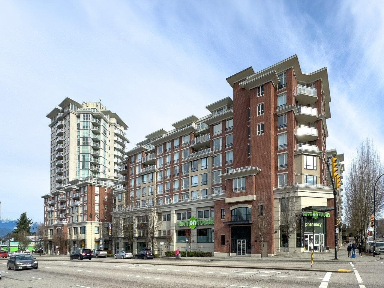 709 - 4078 Knight Street, Vancouver, V5N 5Y9 — photo 3