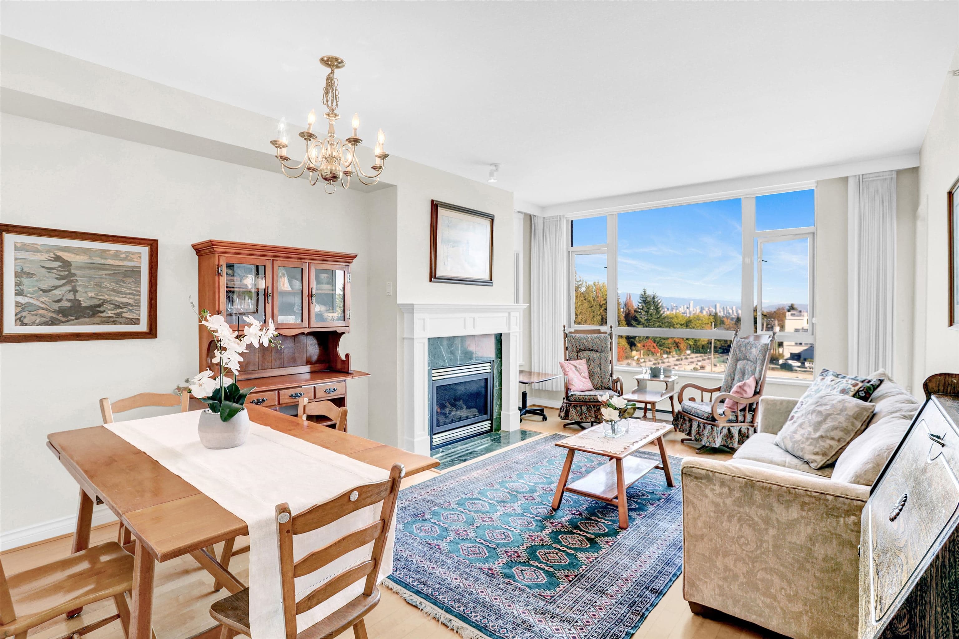 403 - 2580 Tolmie Street, Vancouver, V6R 4R4 — photo 2