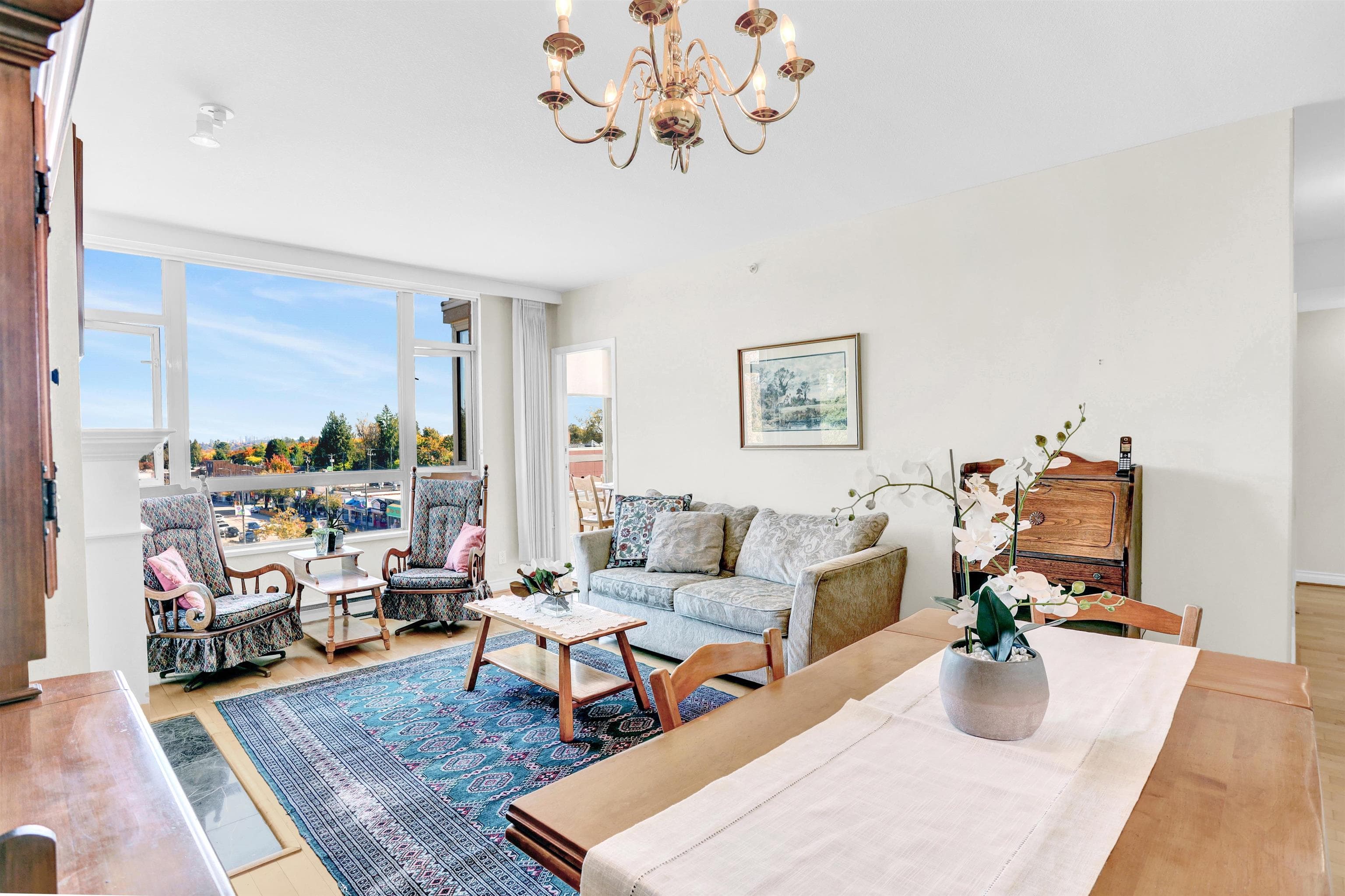 403 - 2580 Tolmie Street, Vancouver, V6R 4R4 — photo 3