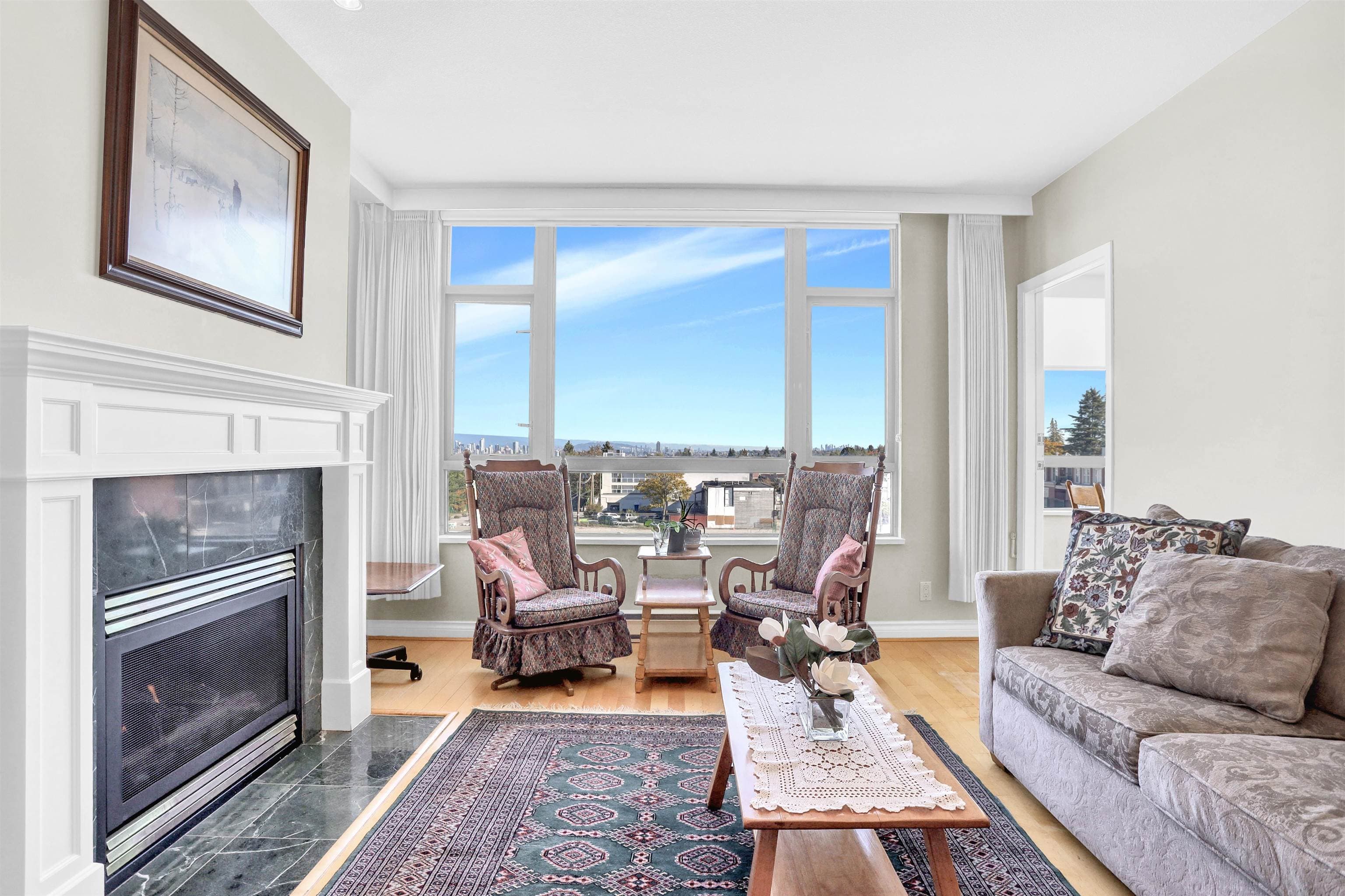 403 - 2580 Tolmie Street, Vancouver, V6R 4R4 — photo 4