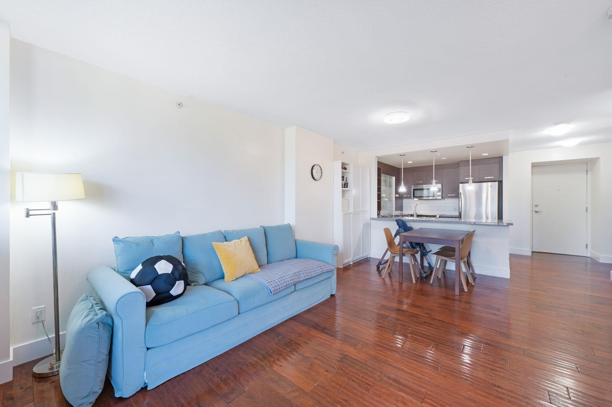 903 - 2959 Glen Drive, Coquitlam, V3B 0B8 — photo 3