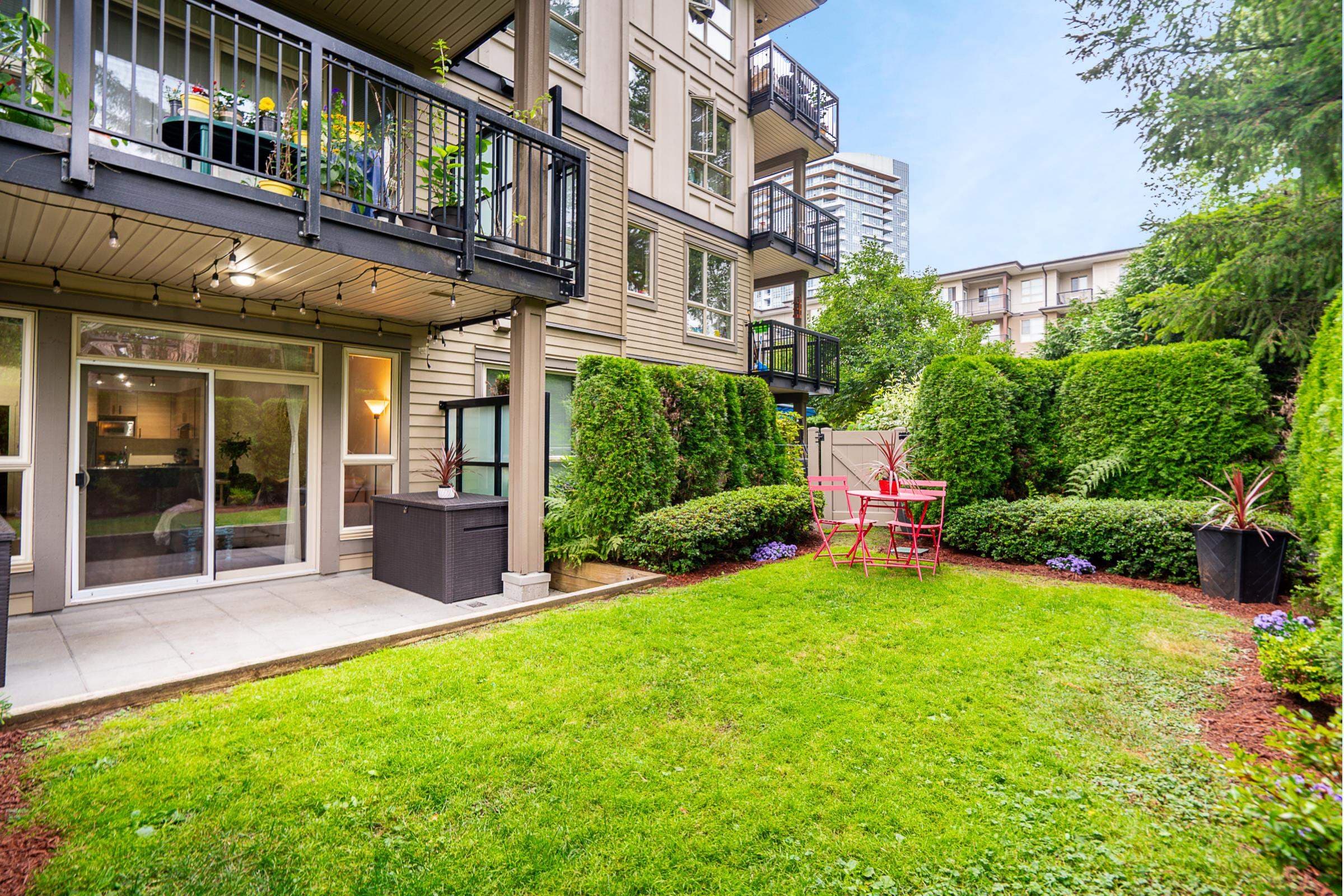 115 - 1150 Kensal Place, Coquitlam, V3B 0H4 — photo 1