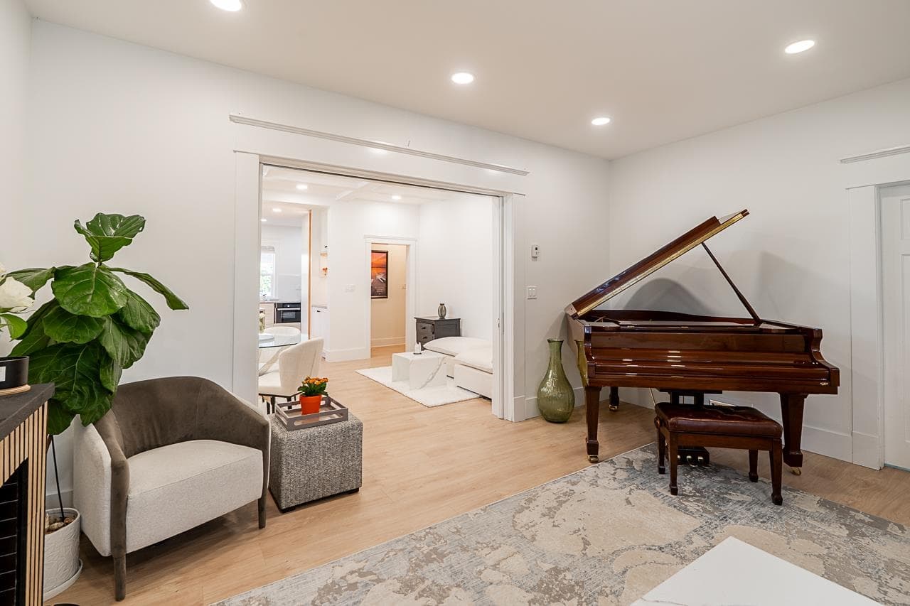 3343 W 3rd Avenue, Vancouver, V6R 1L3 — photo 5