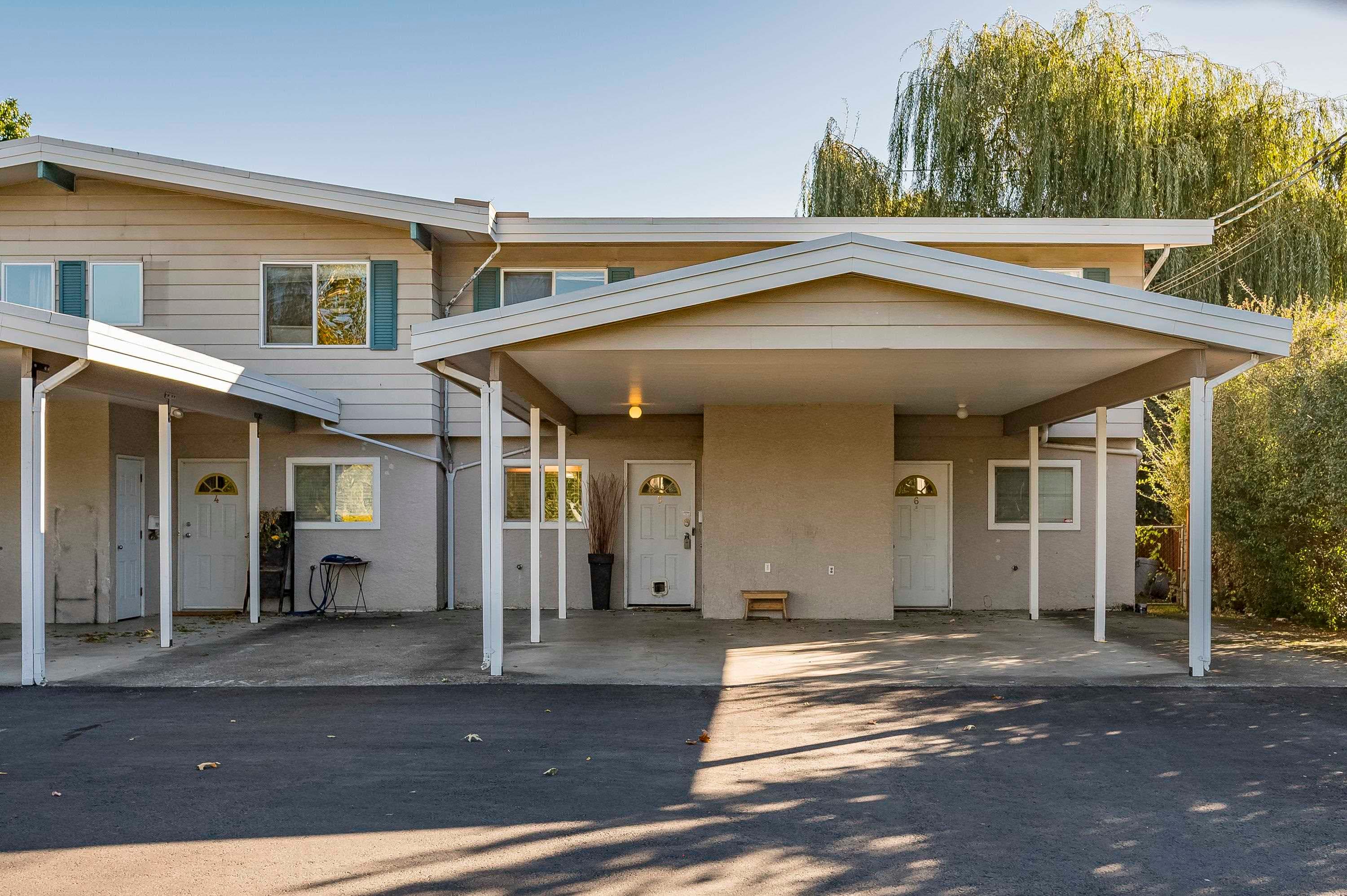 5 - 9262 Charles Street, Chilliwack