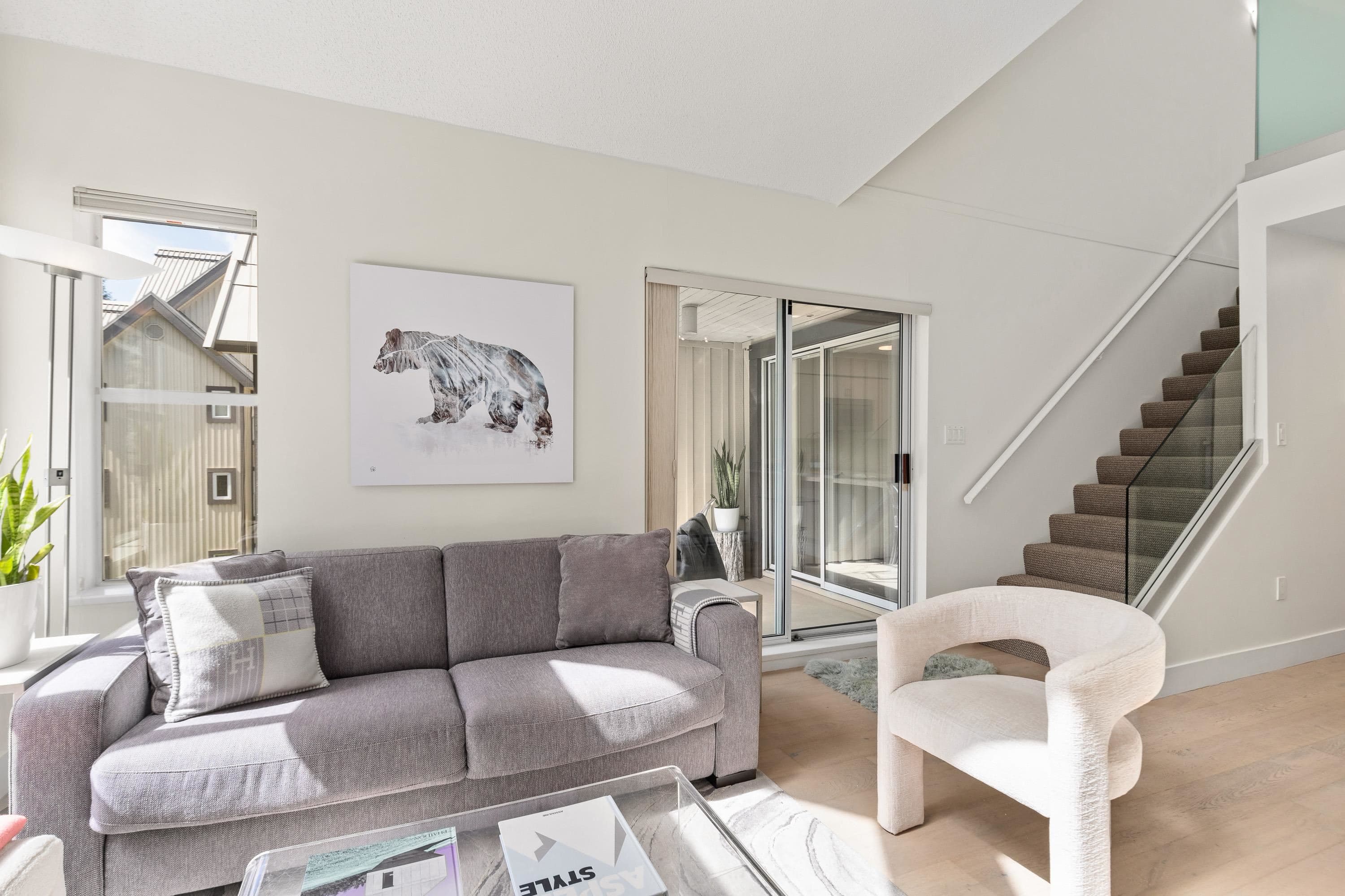 306 - 4749 Spearhead Drive, Whistler, V8E 1E9 — photo 4