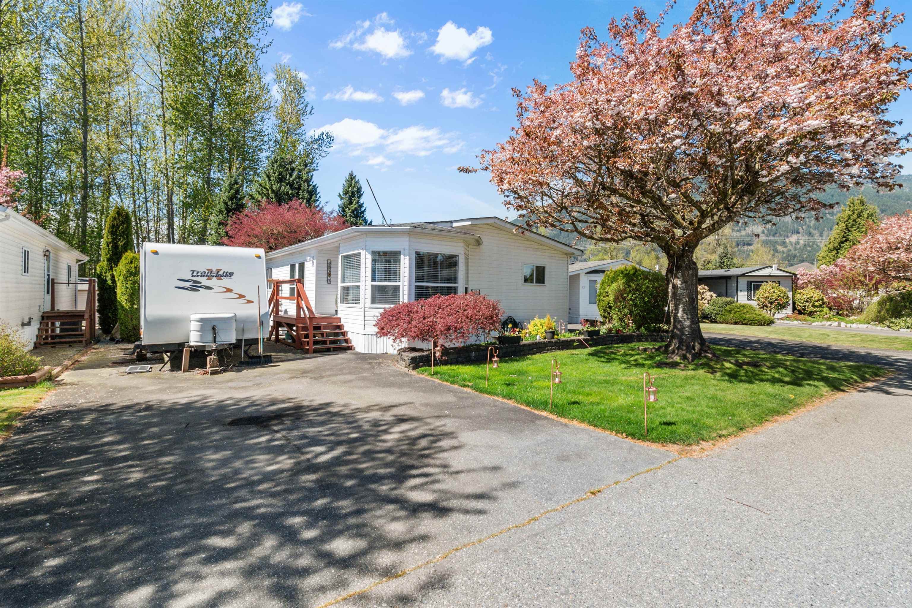 13 - 41168 Lougheed Highway, Mission, V0M 1G0 — photo 1
