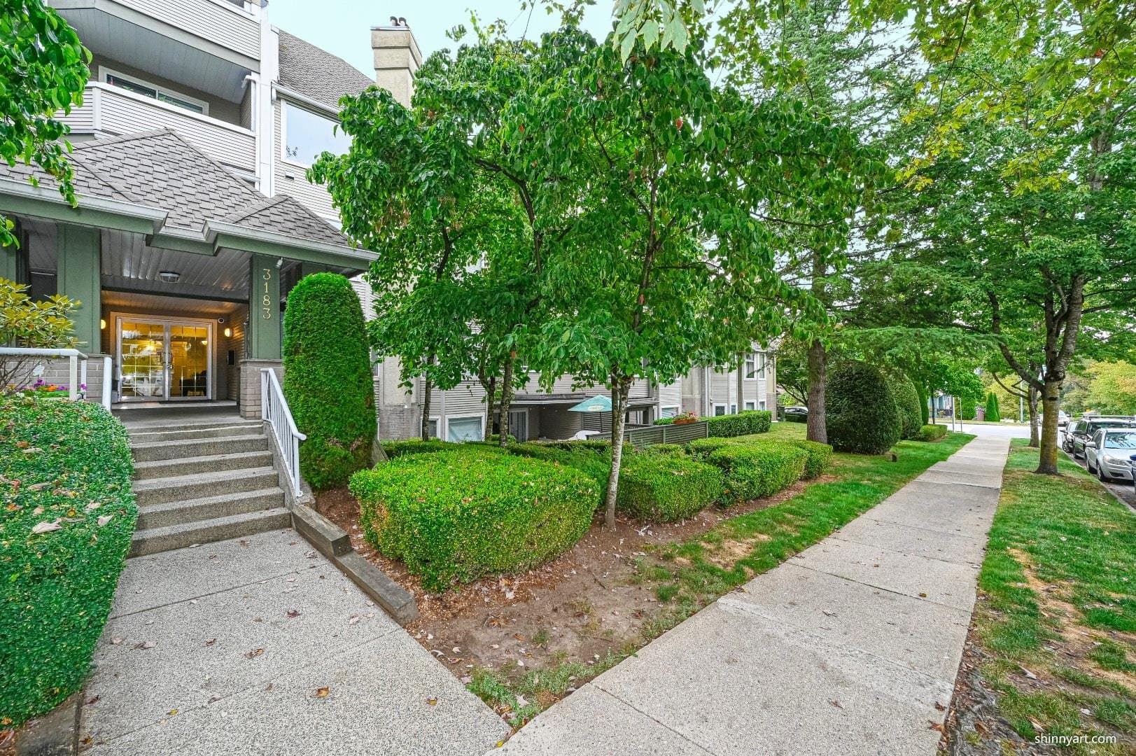 412 - 3183 Esmond Avenue, Burnaby, V5G 4V6 — photo 4