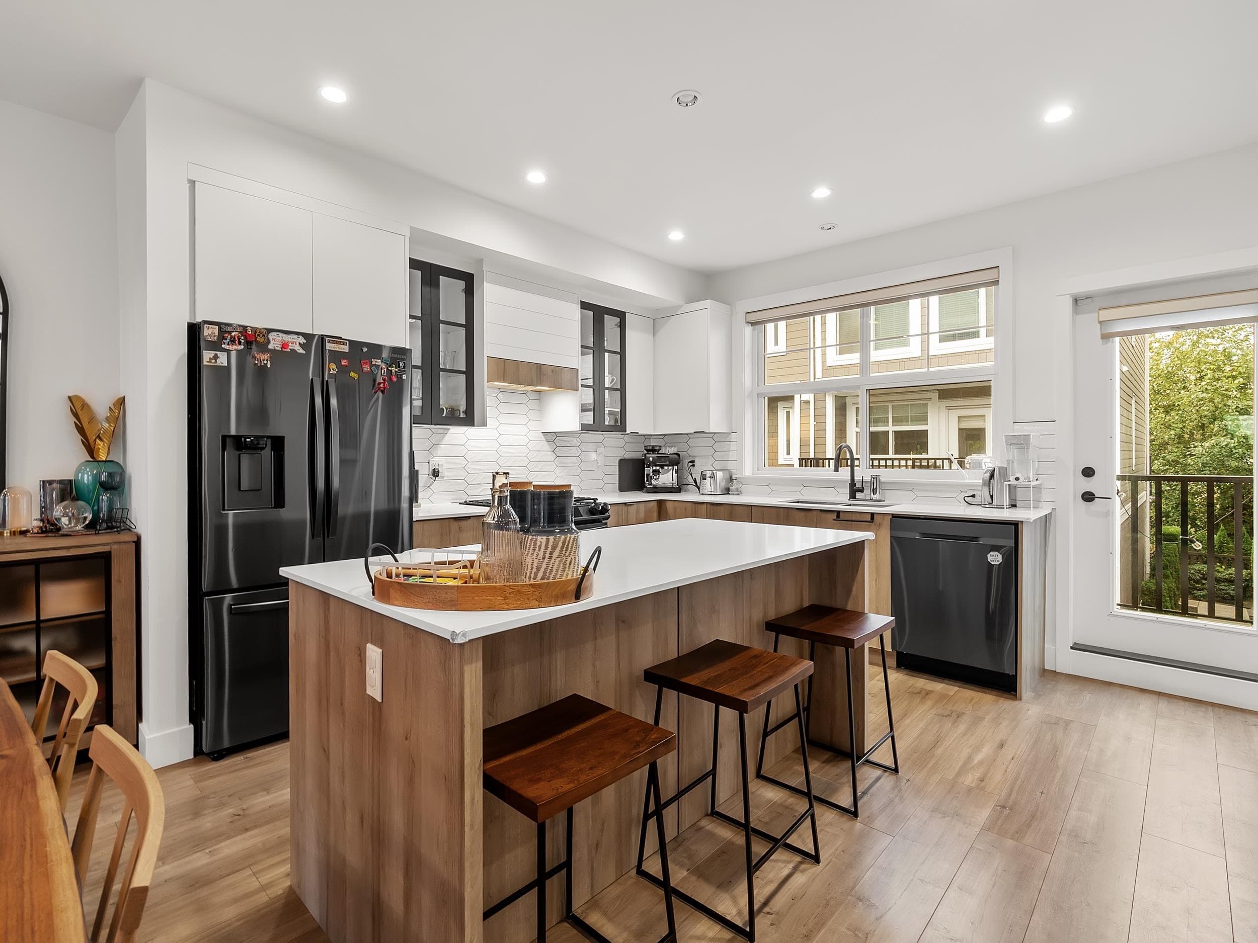 9 - 14541 Winter Crescent Crescent, Surrey, V4P 0G5 — photo 4