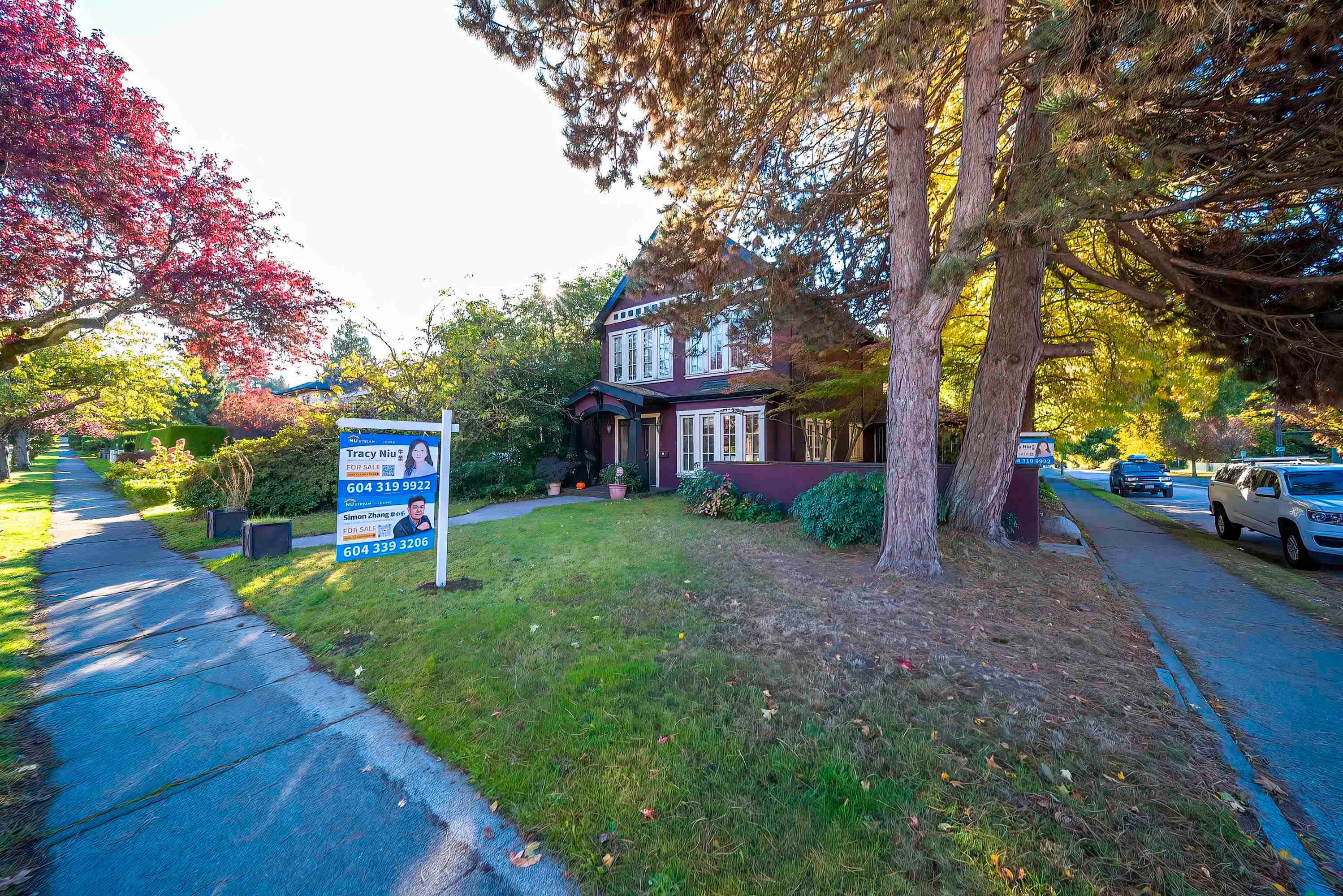 4094 W 38th Avenue, Vancouver, V6N 2Y9 — photo 3
