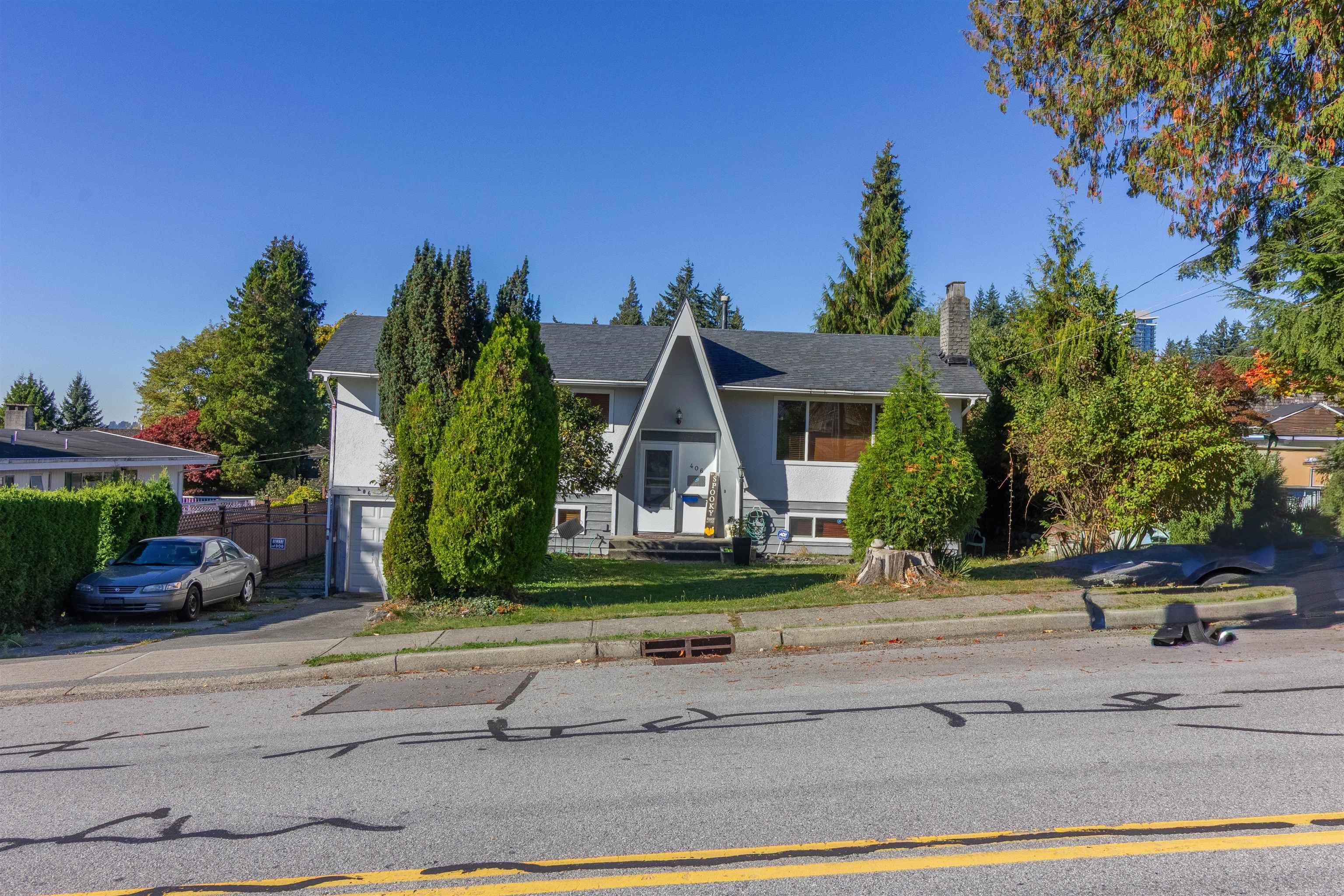406 Schoolhouse Street, Coquitlam, V3K 4Y6 — photo 2