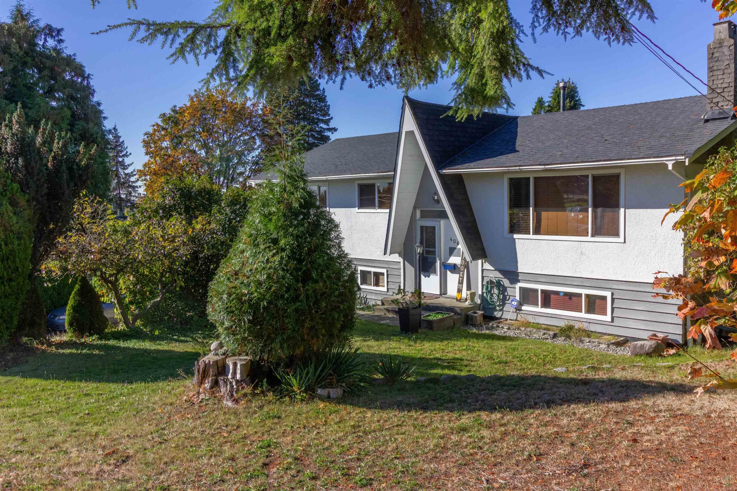 406 Schoolhouse Street, Coquitlam