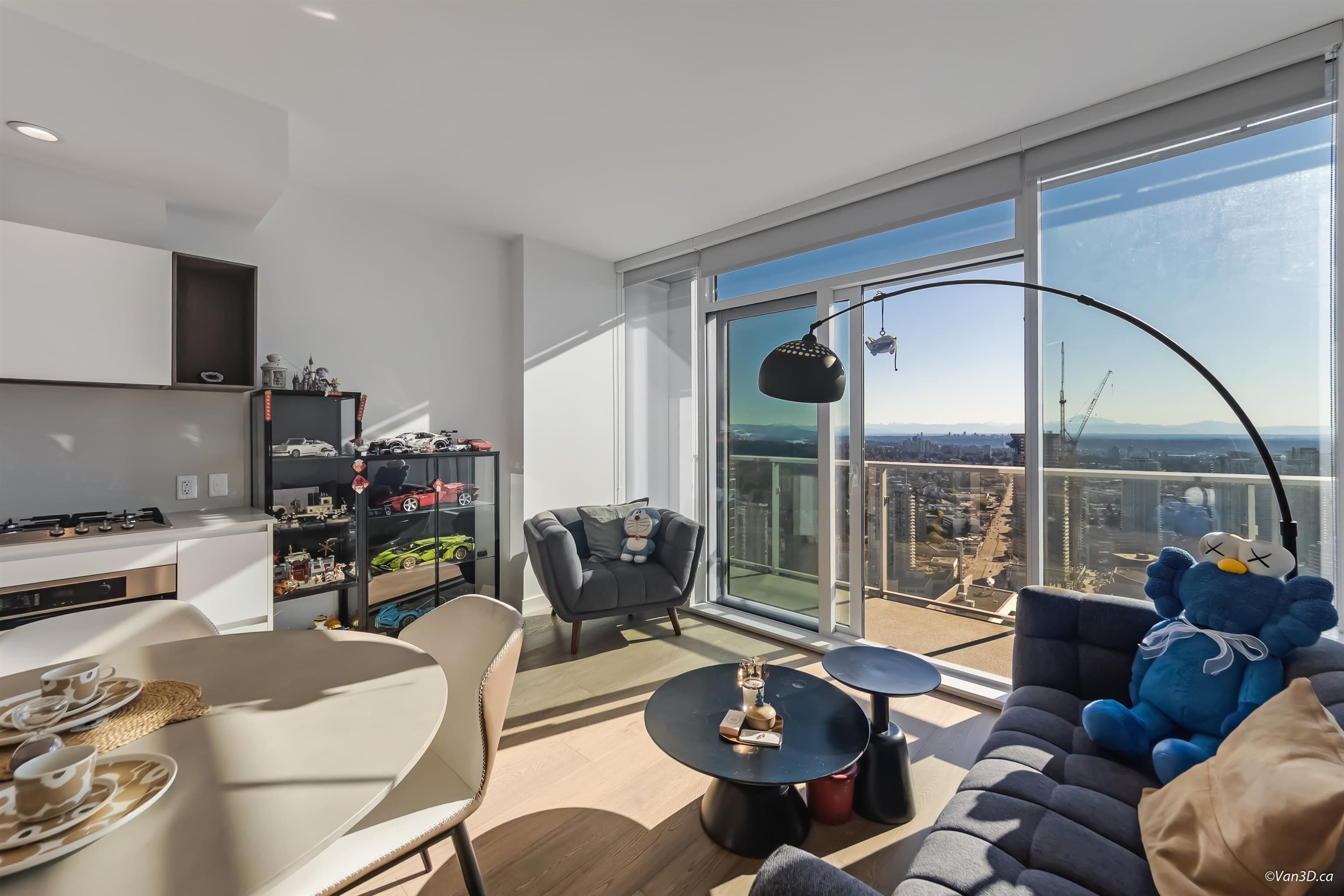 4709 - 6000 Mckay Avenue, Burnaby, V5H 0K2 — photo 5