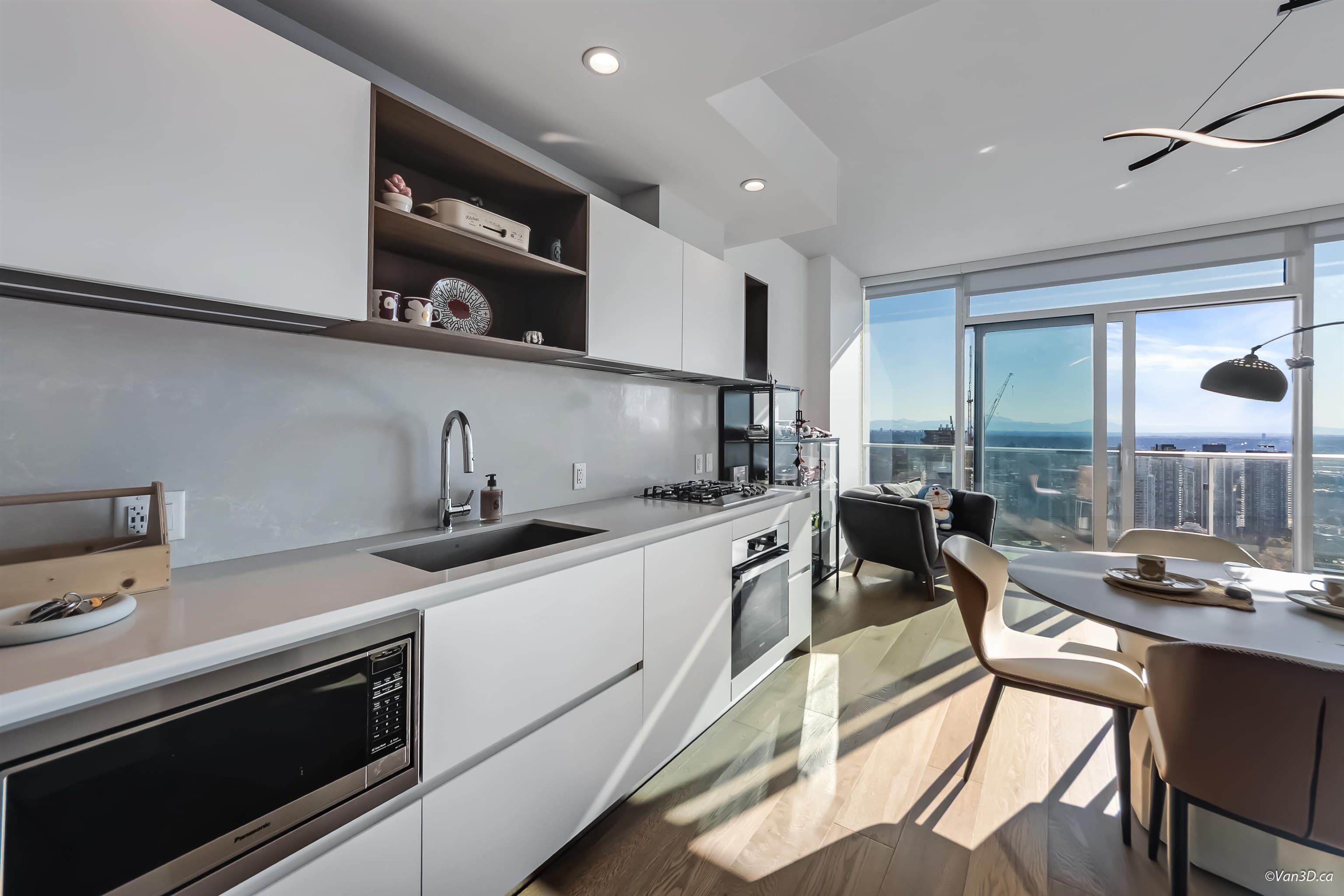 4709 - 6000 Mckay Avenue, Burnaby, V5H 0K2 — photo 4