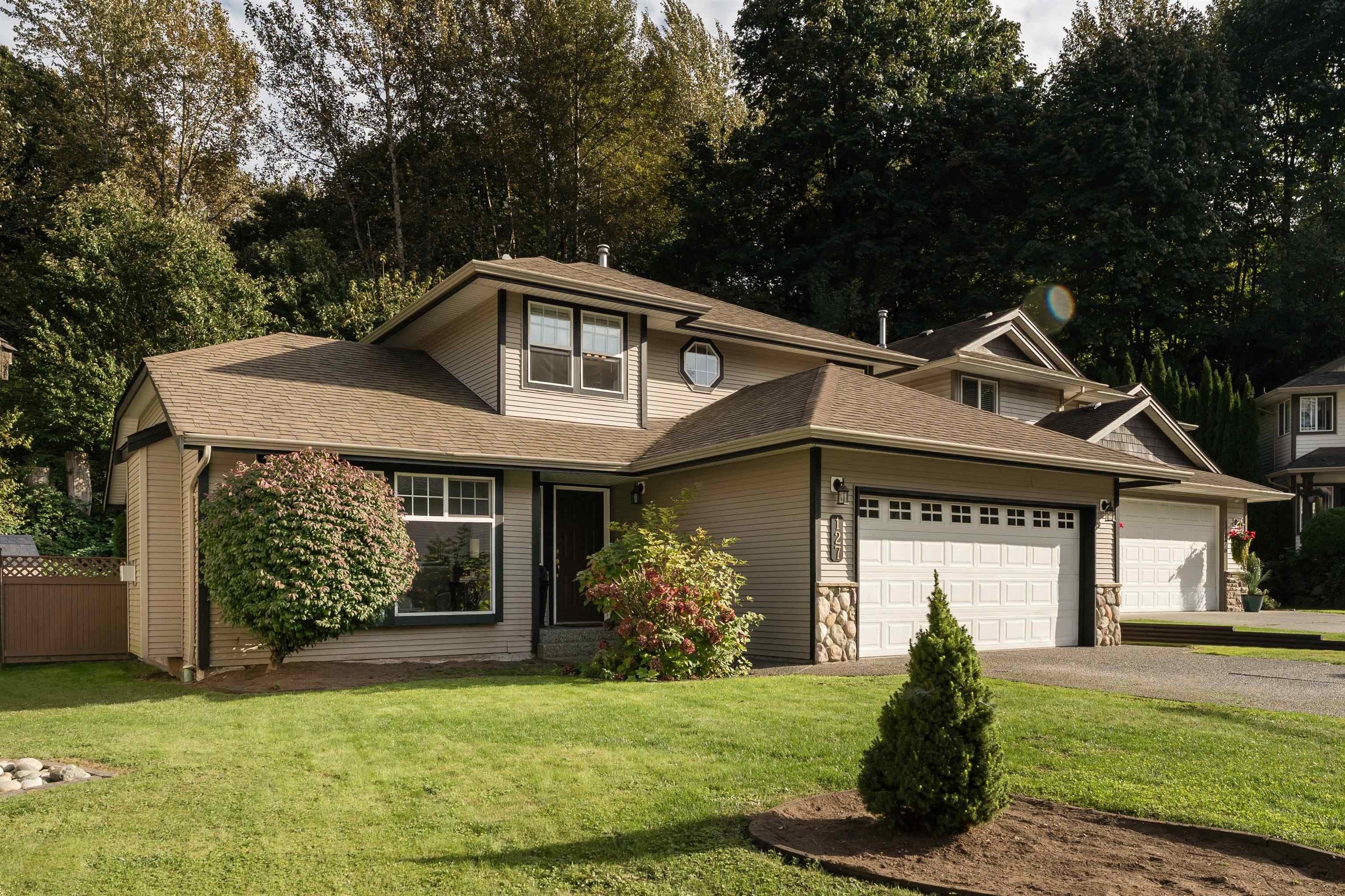 127 - 43995 Chilliwack Mountain Road, Chilliwack, V2R 5M1 — photo 2