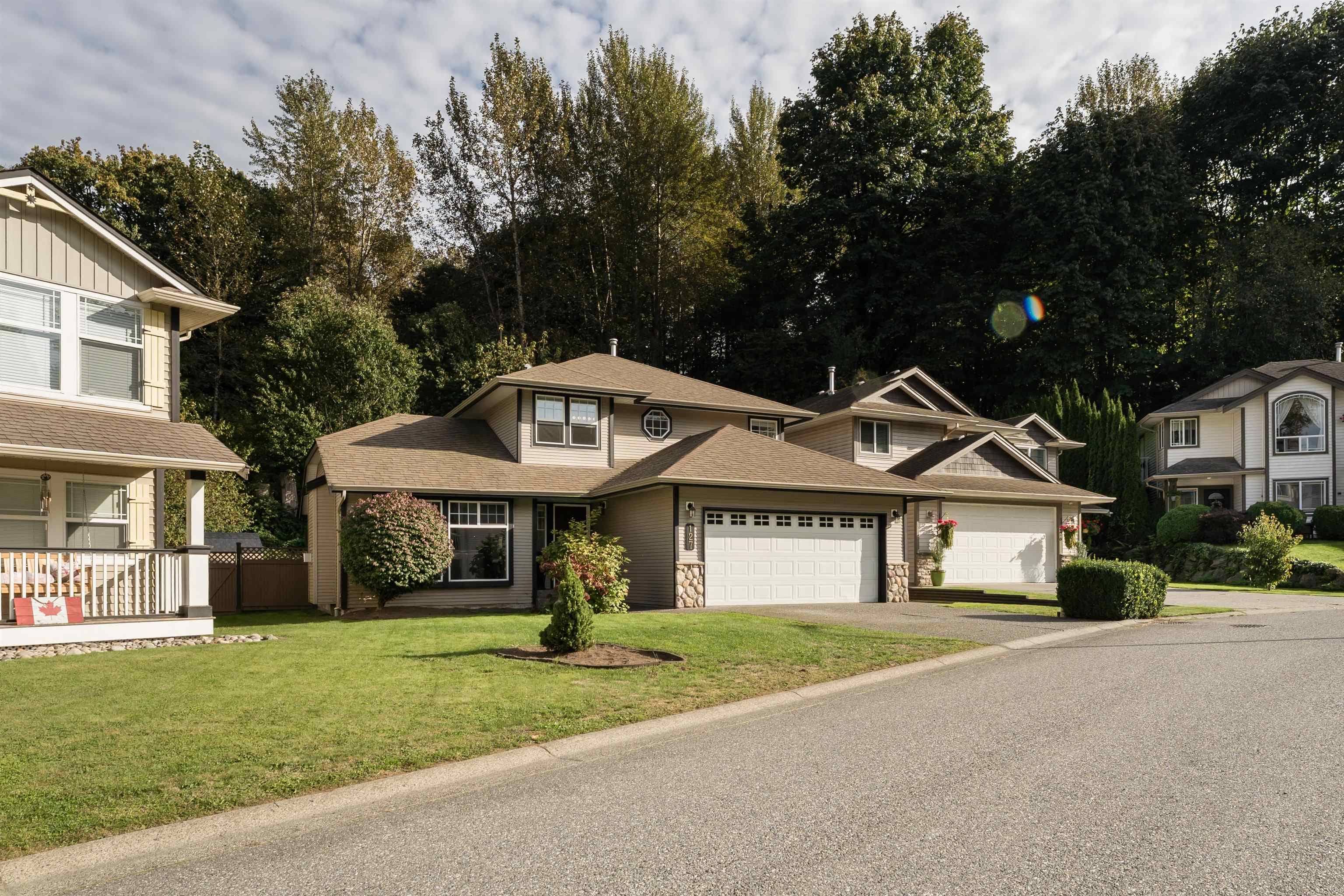 127 - 43995 Chilliwack Mountain Road, Chilliwack, V2R 5M1 — photo 3