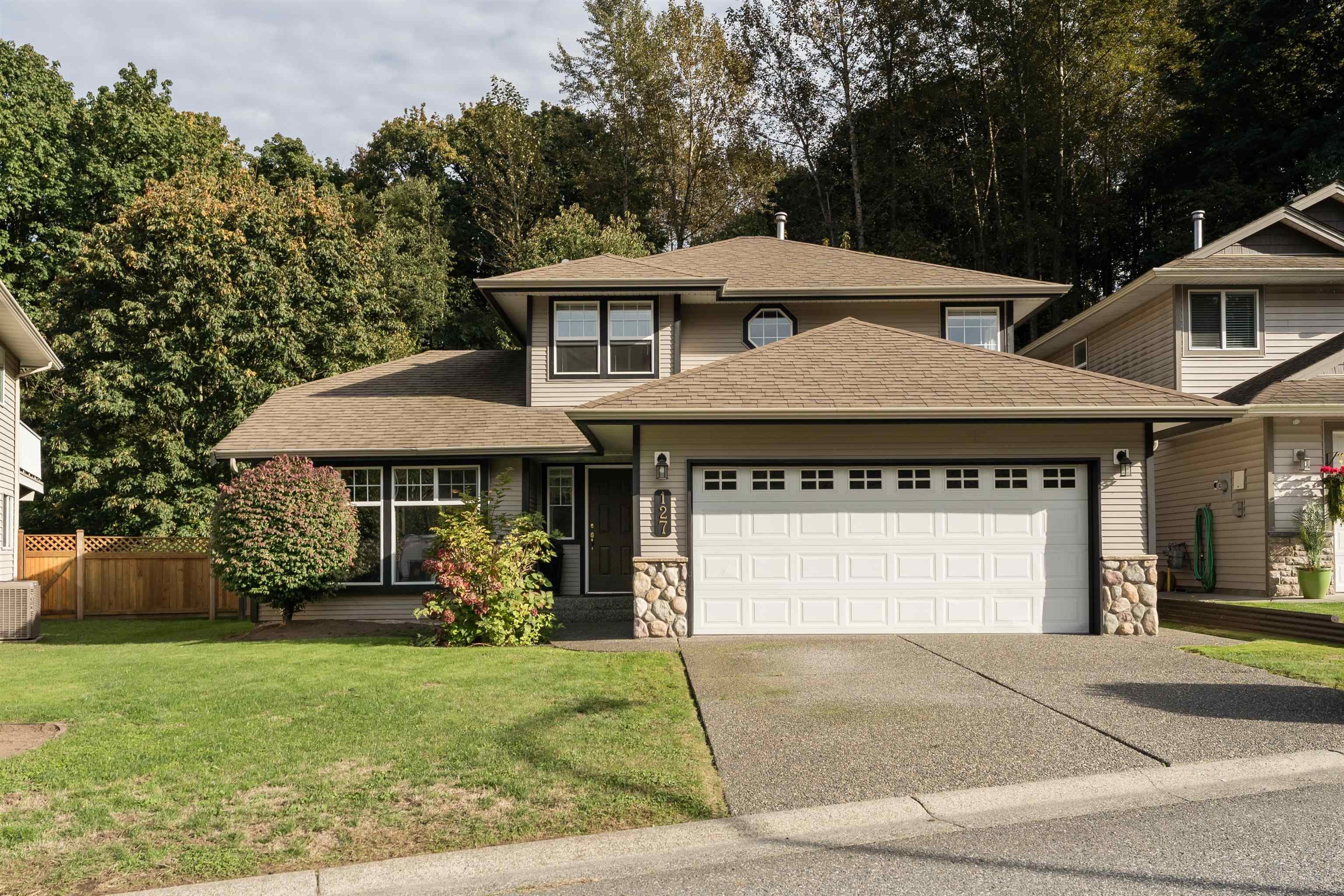 127 - 43995 Chilliwack Mountain Road, Chilliwack