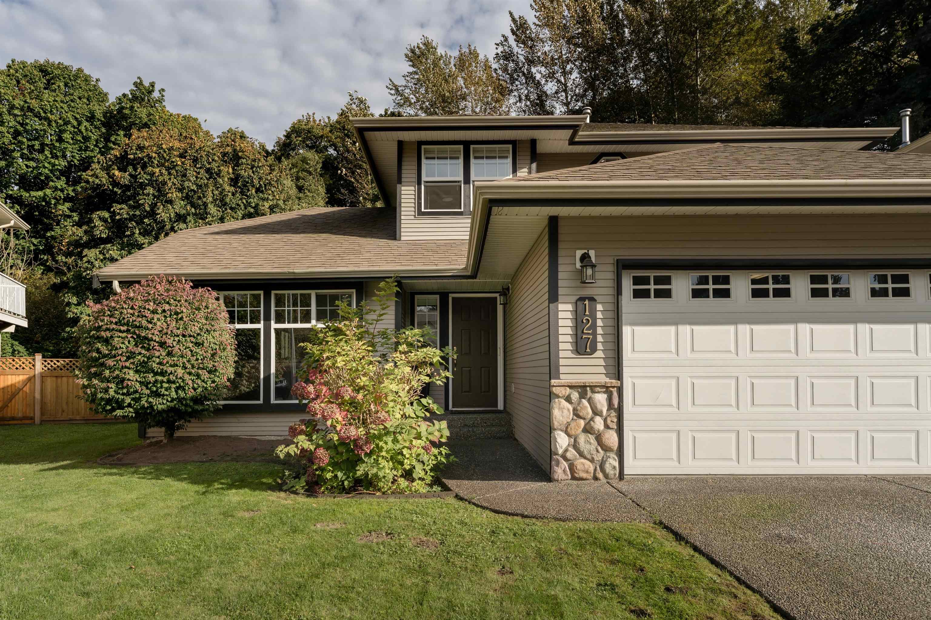 127 - 43995 Chilliwack Mountain Road, Chilliwack, V2R 5M1 — photo 4