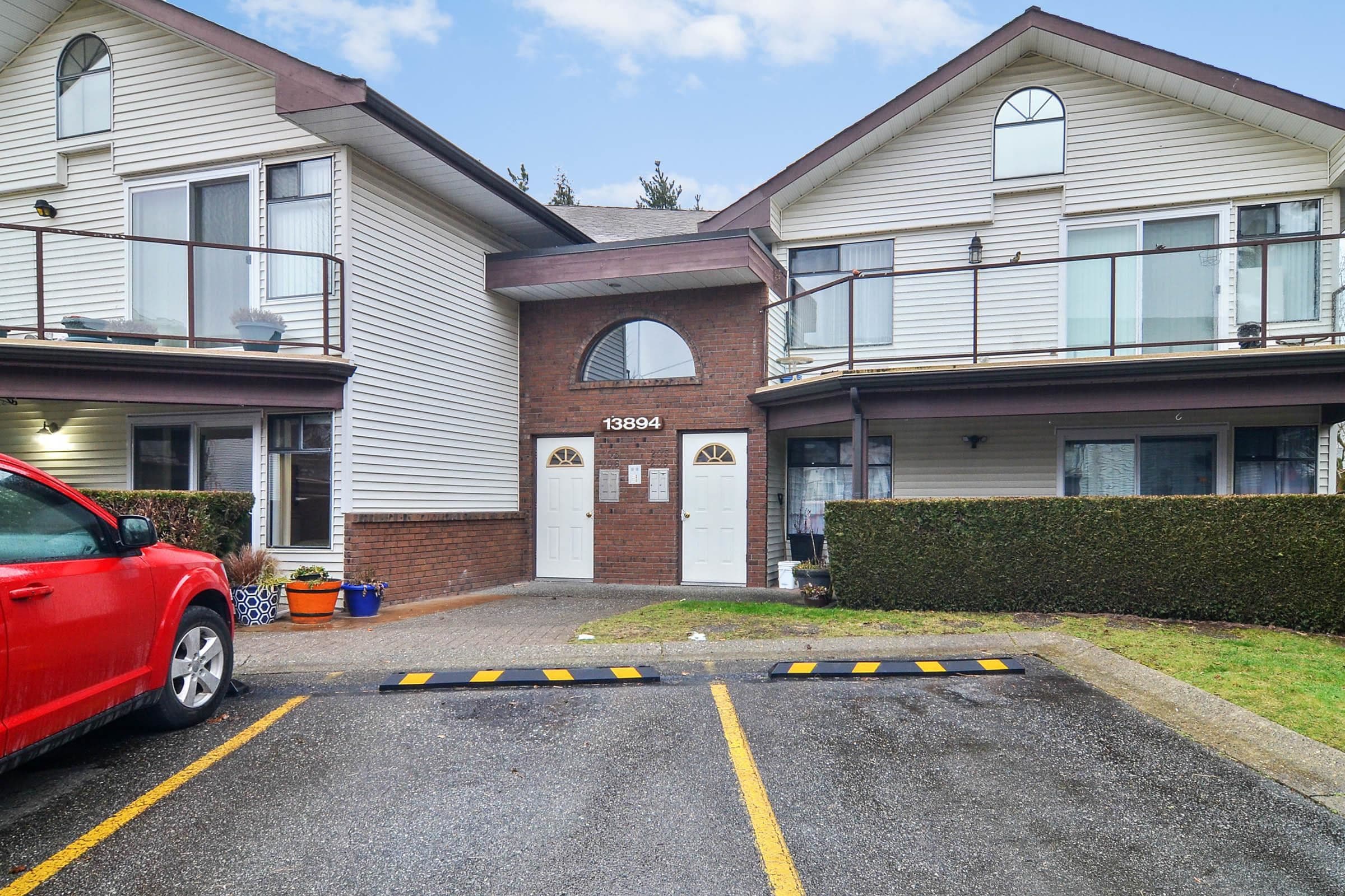105 - 13894 102 Avenue, Surrey