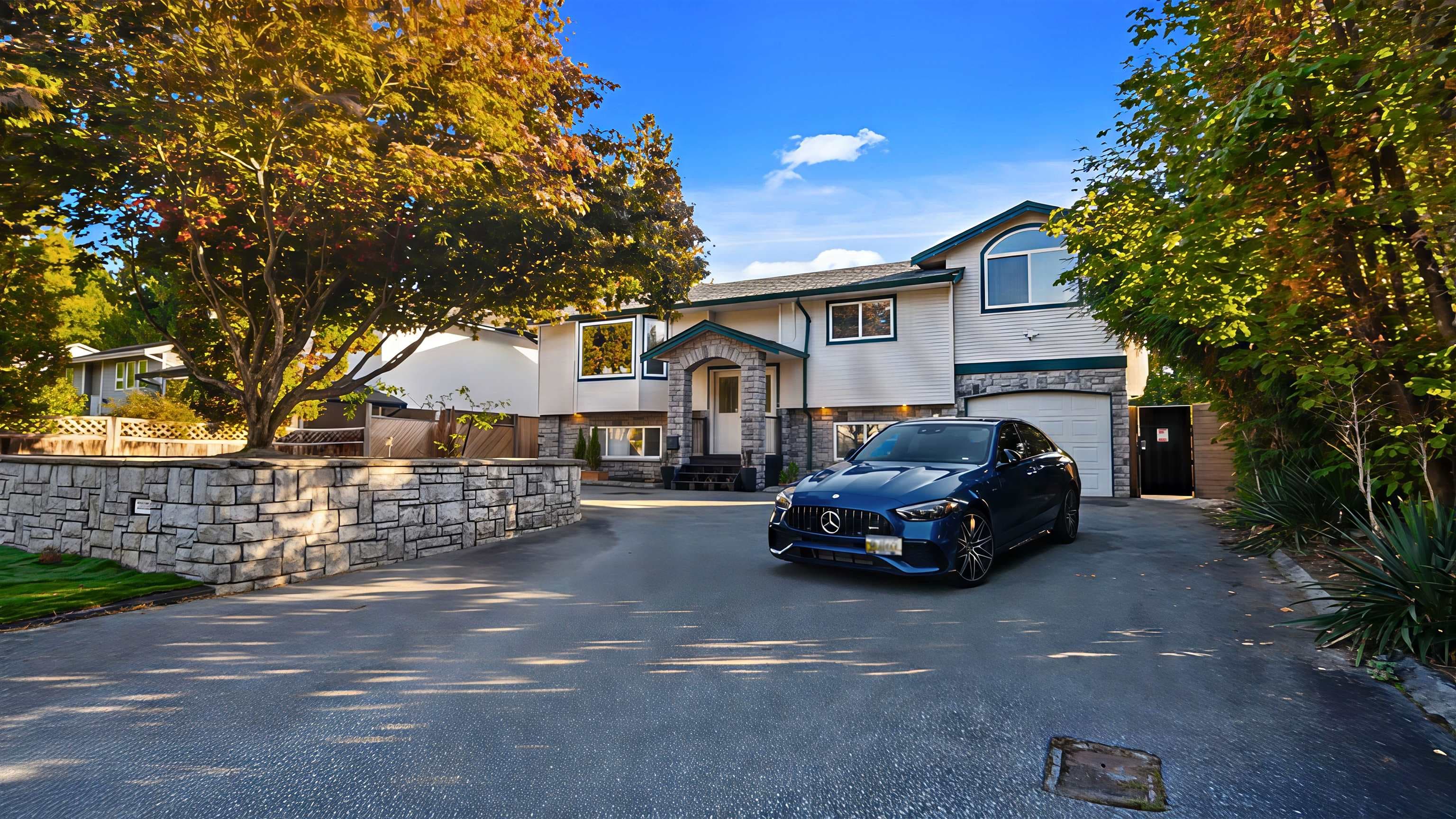 21124 Glenwood Avenue, Maple Ridge