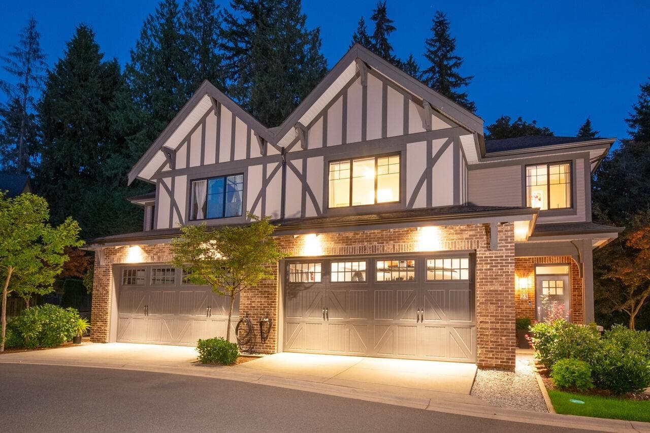 23 - 3306 Princeton Avenue, Coquitlam