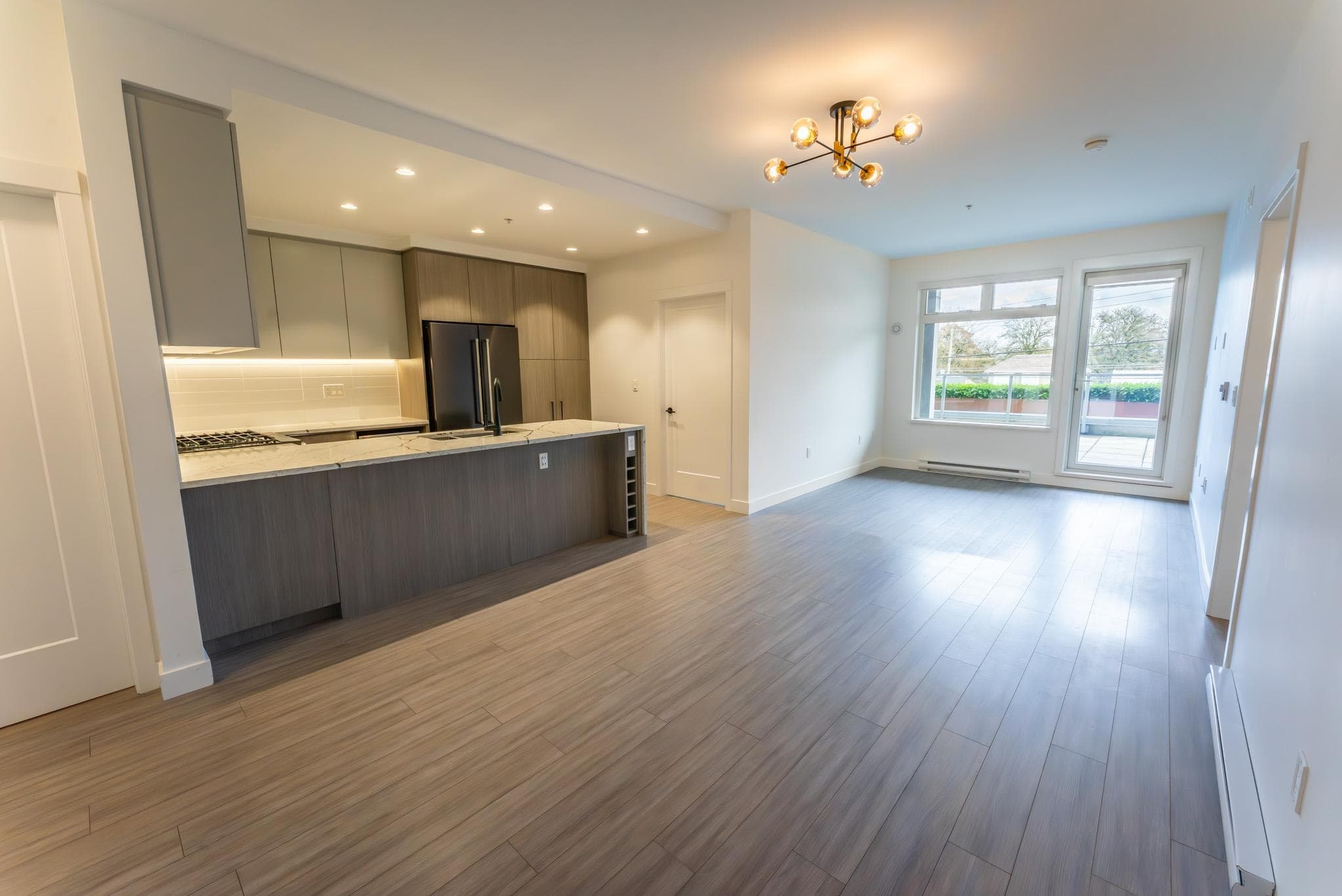 202 - 2408 Grant Street, Vancouver, V5K 3G4 — photo 5