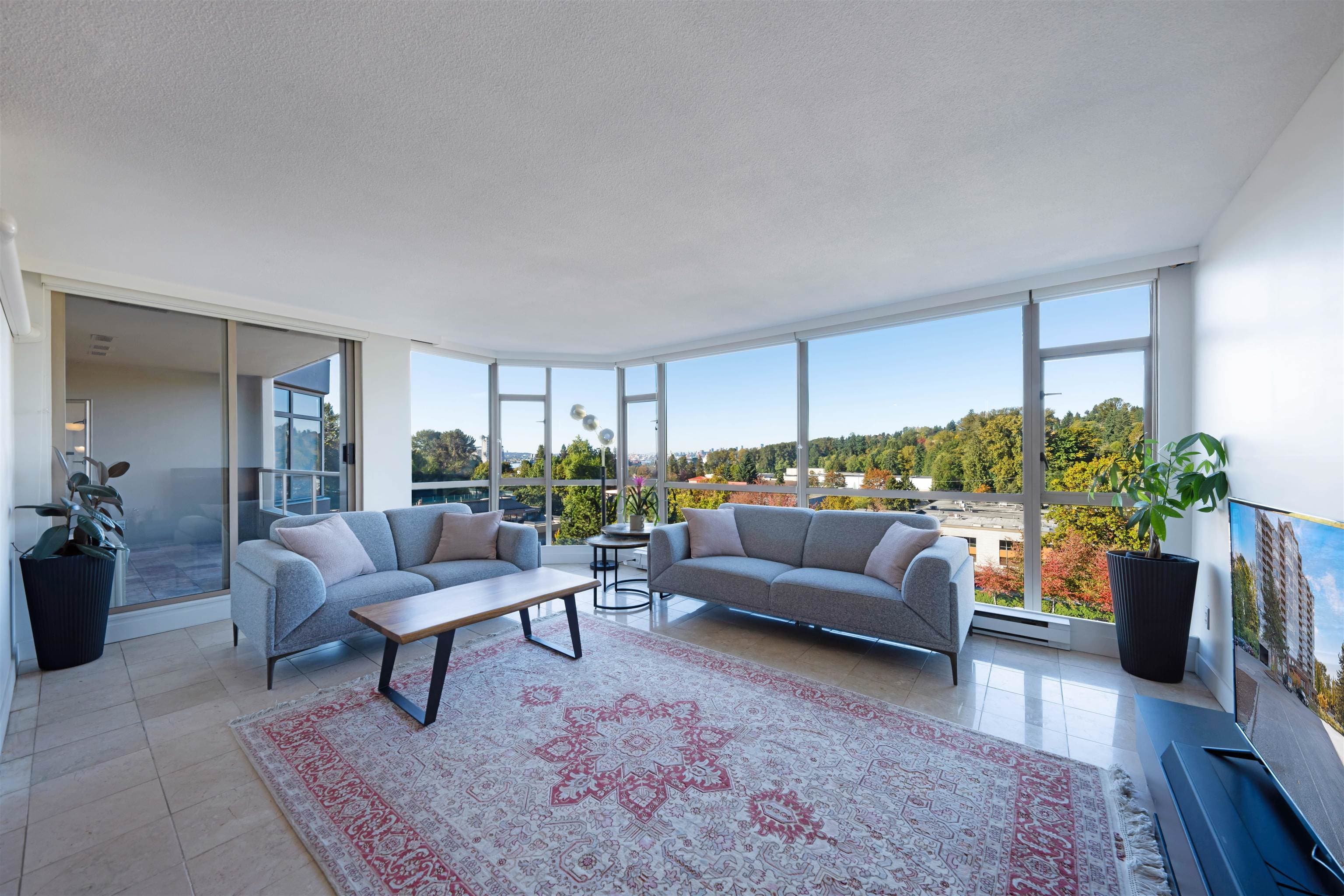 803 - 1327 E Keith Road, North Vancouver