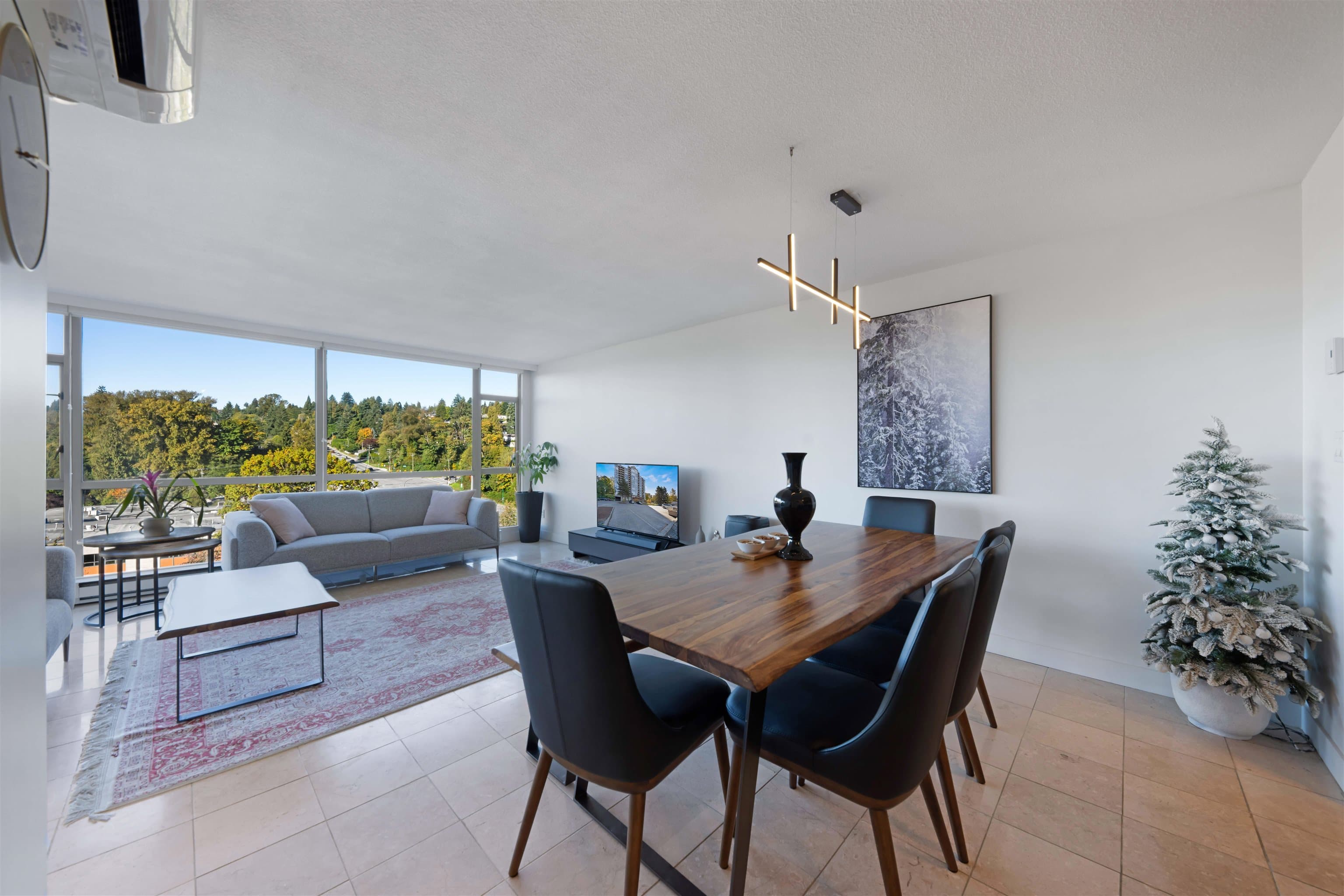 803 - 1327 E Keith Road, North Vancouver, V7J 3T5 — photo 4
