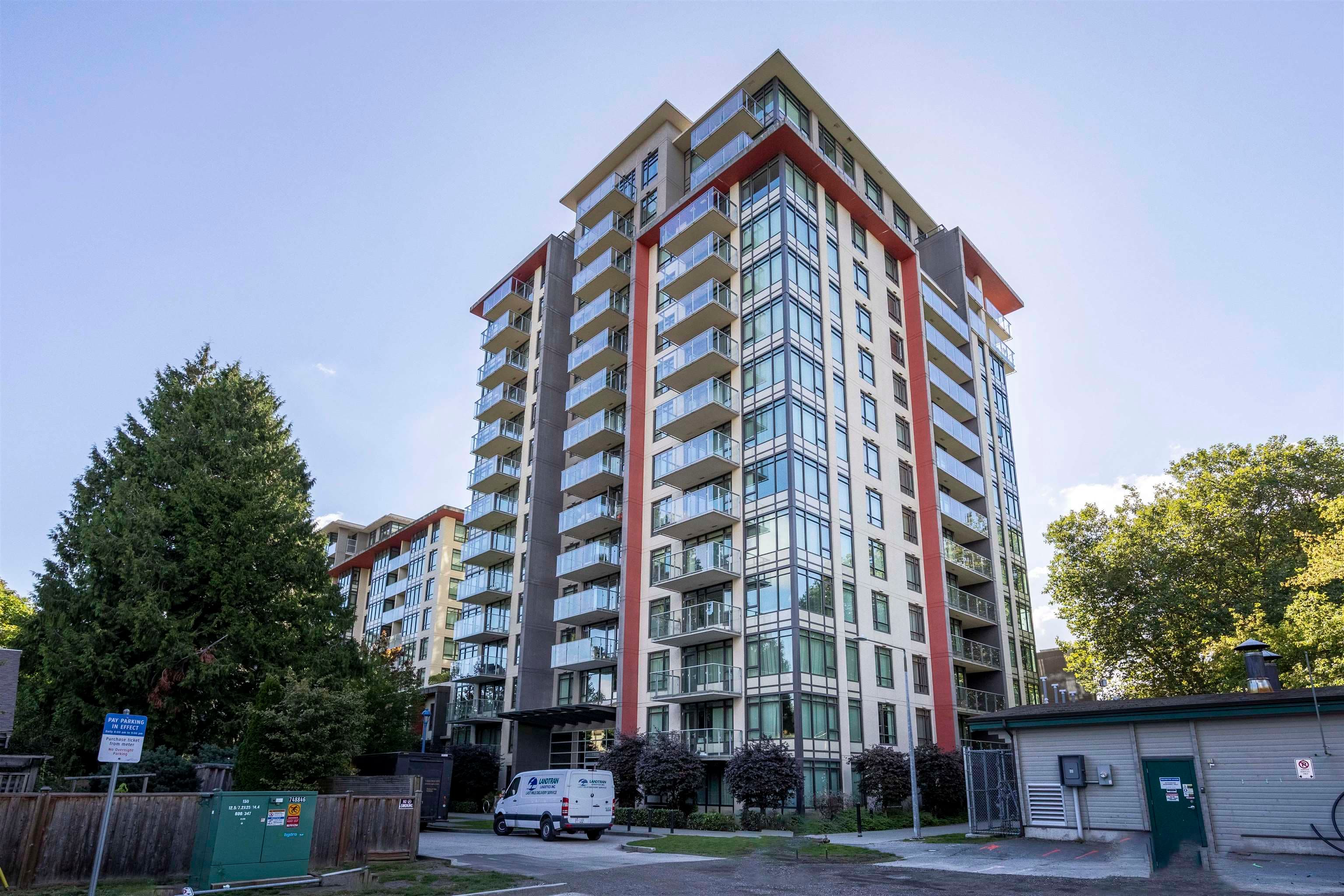 1501 - 7328 Gollner Avenue, Richmond