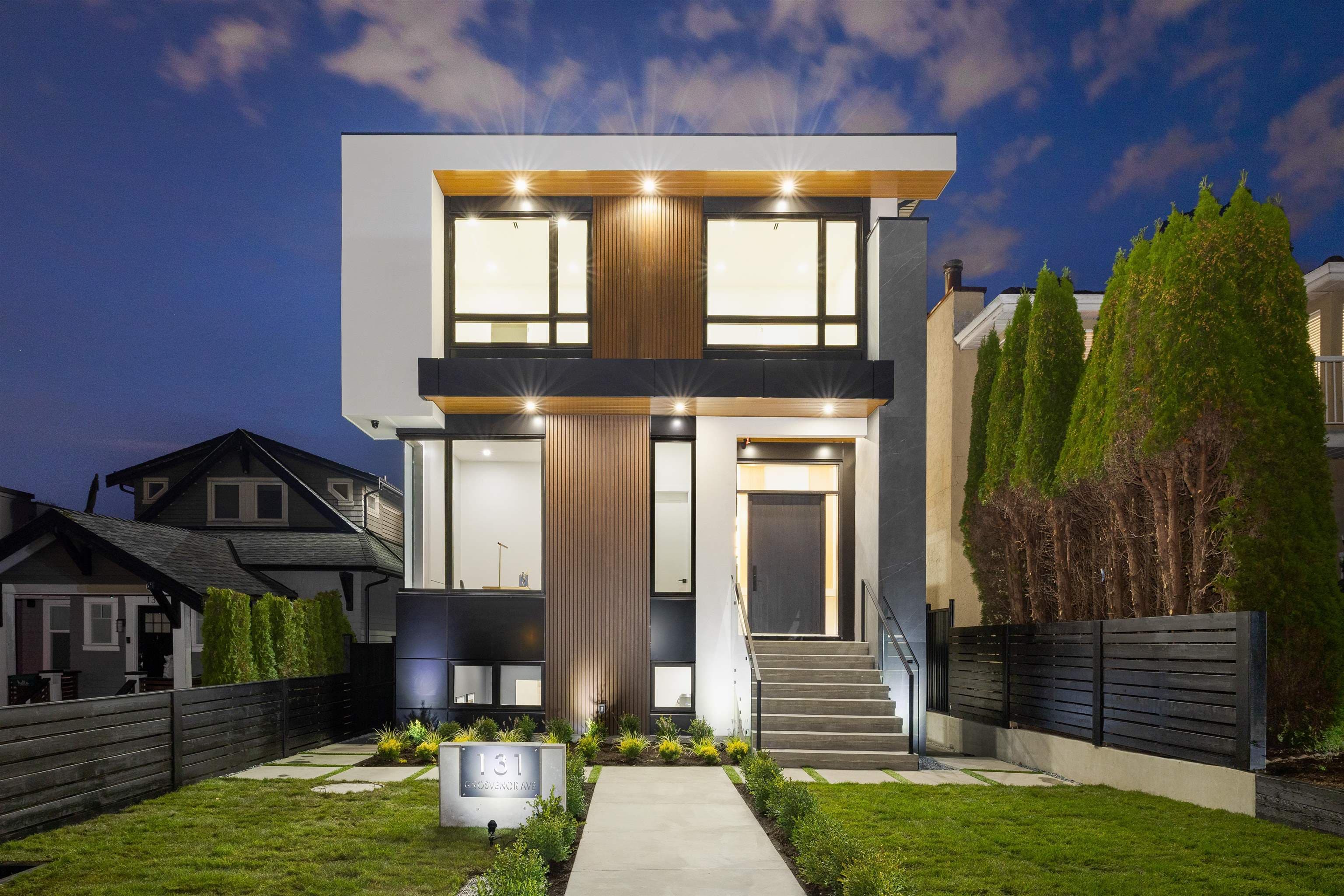 131 Grosvenor Avenue, Burnaby, V5B 3N7 — photo 2