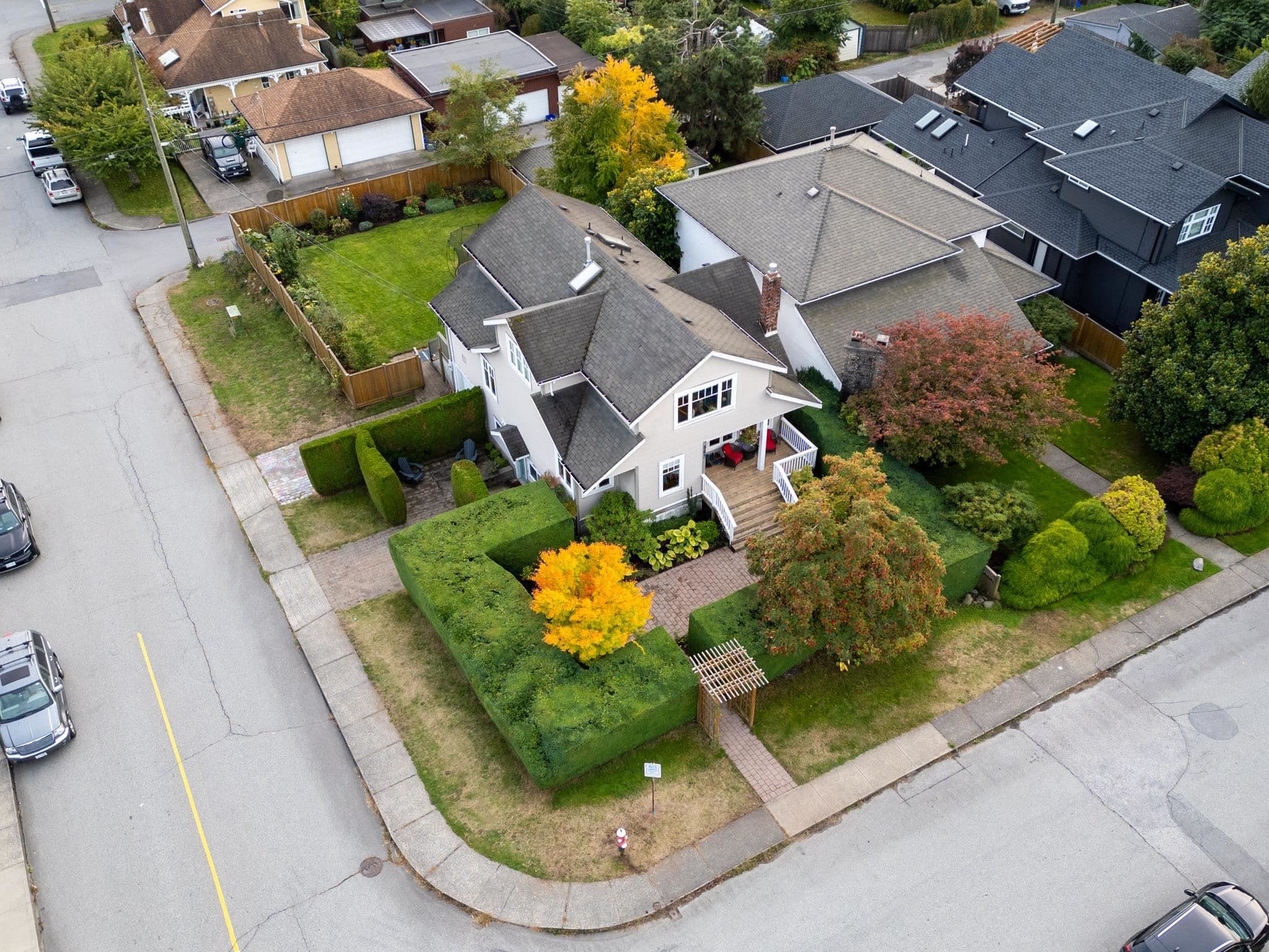 563 E 6th Street, North Vancouver — sold