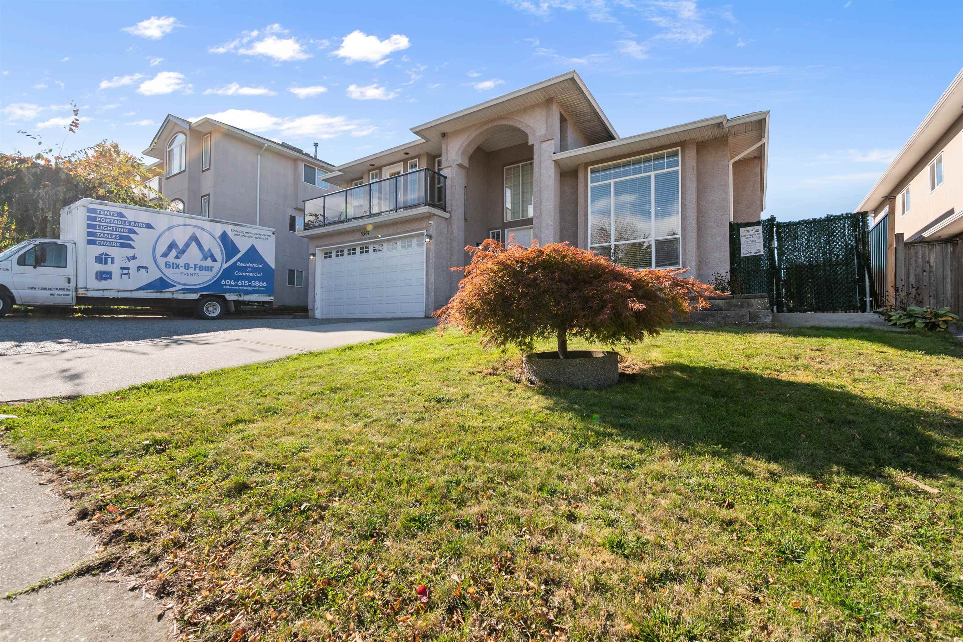 3567 Summit Drive, Abbotsford, V2T 6S4 — photo 2
