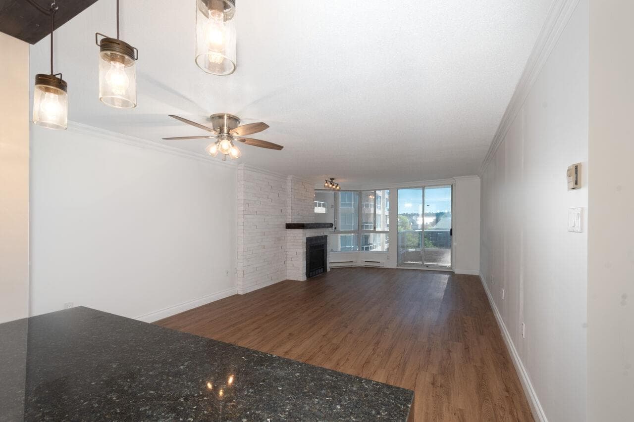 605 - 1245 Quayside Drive, New Westminster, V3M 6J6 — photo 3