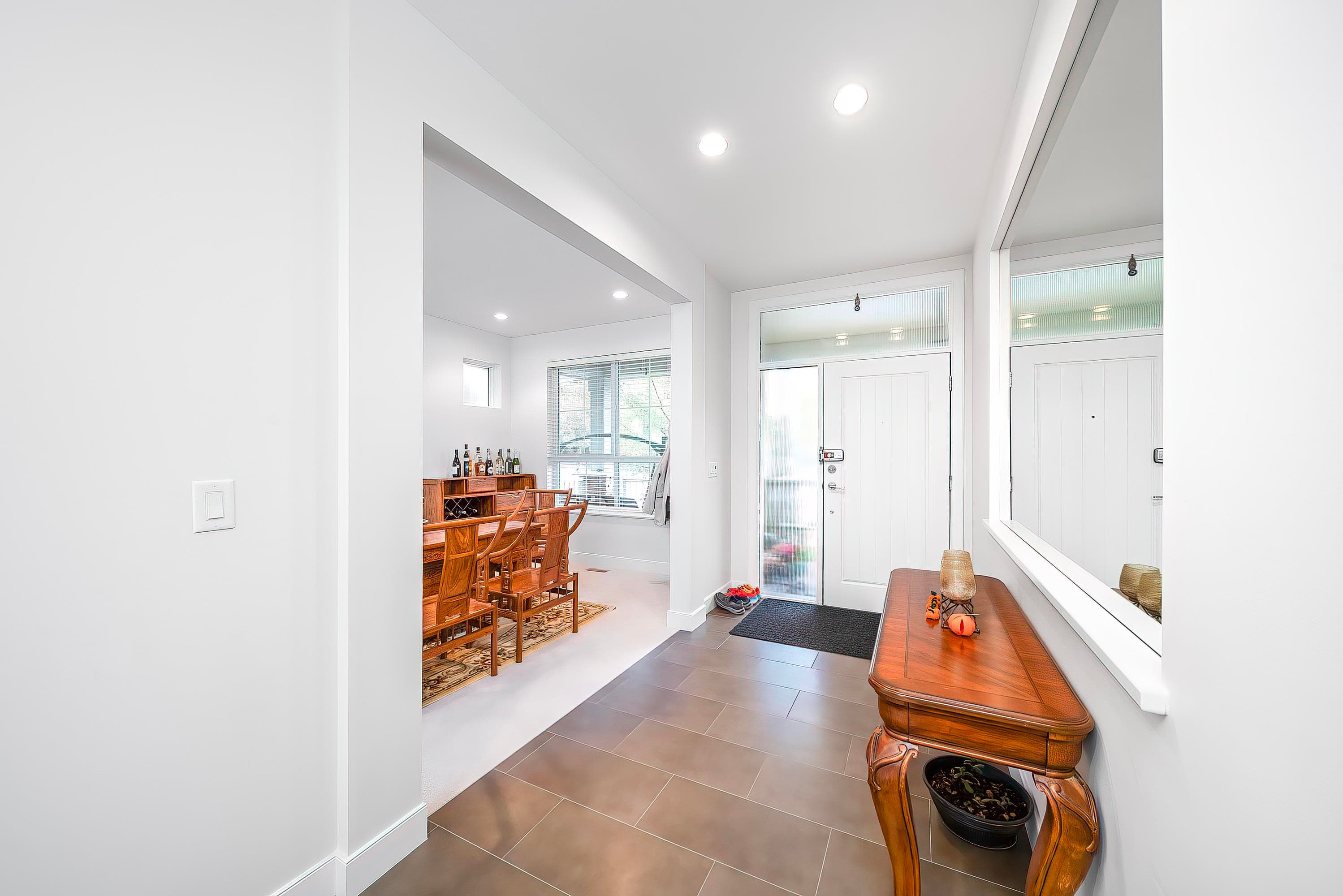 3486 Bishop Place, Coquitlam, V3E 0K2 — photo 5
