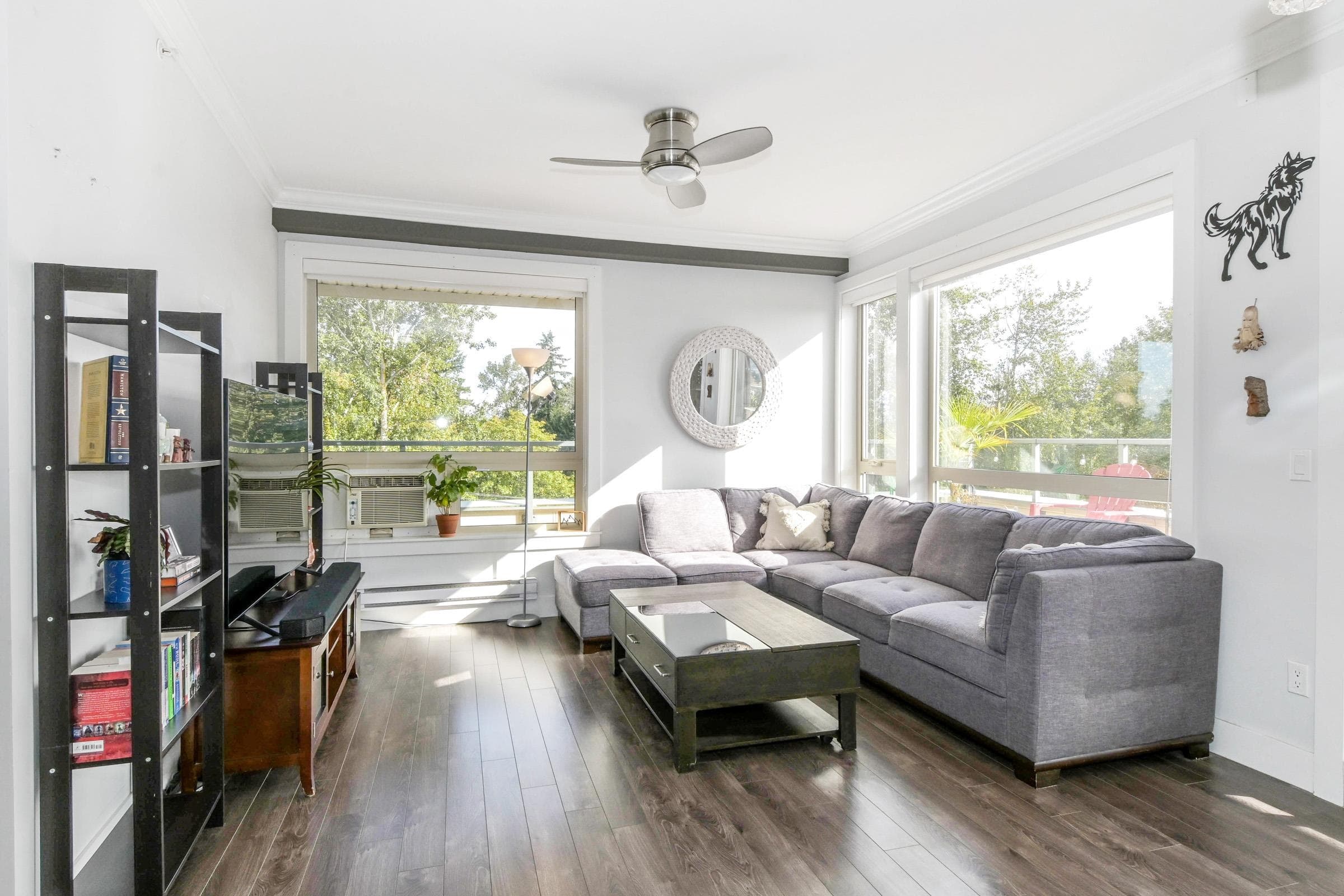 503 - 19228 64 Avenue, Surrey, V3S 7C9 — photo 3