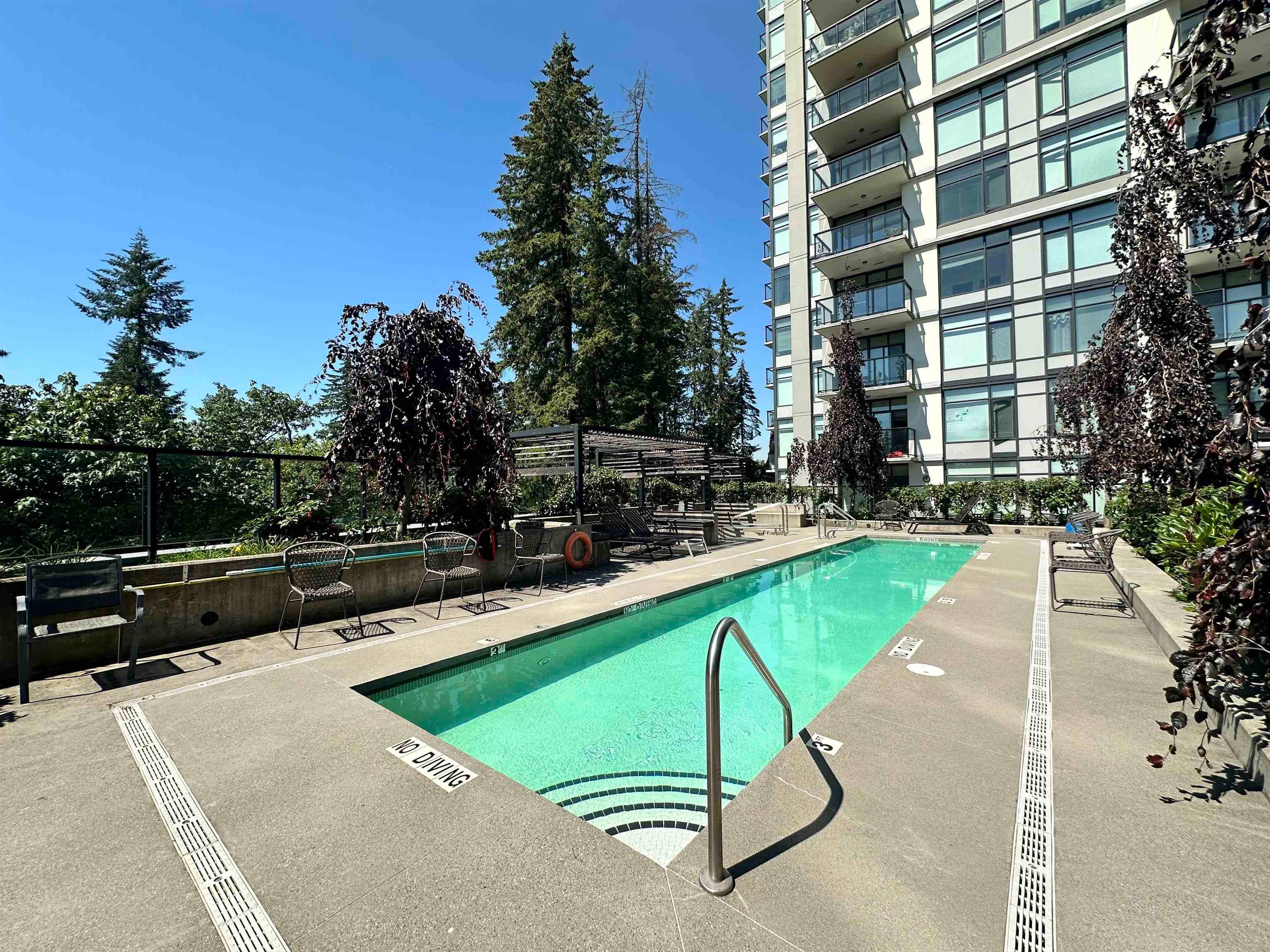 709 - 3080 Lincoln Avenue, Coquitlam, V3B 0L9 — photo 5
