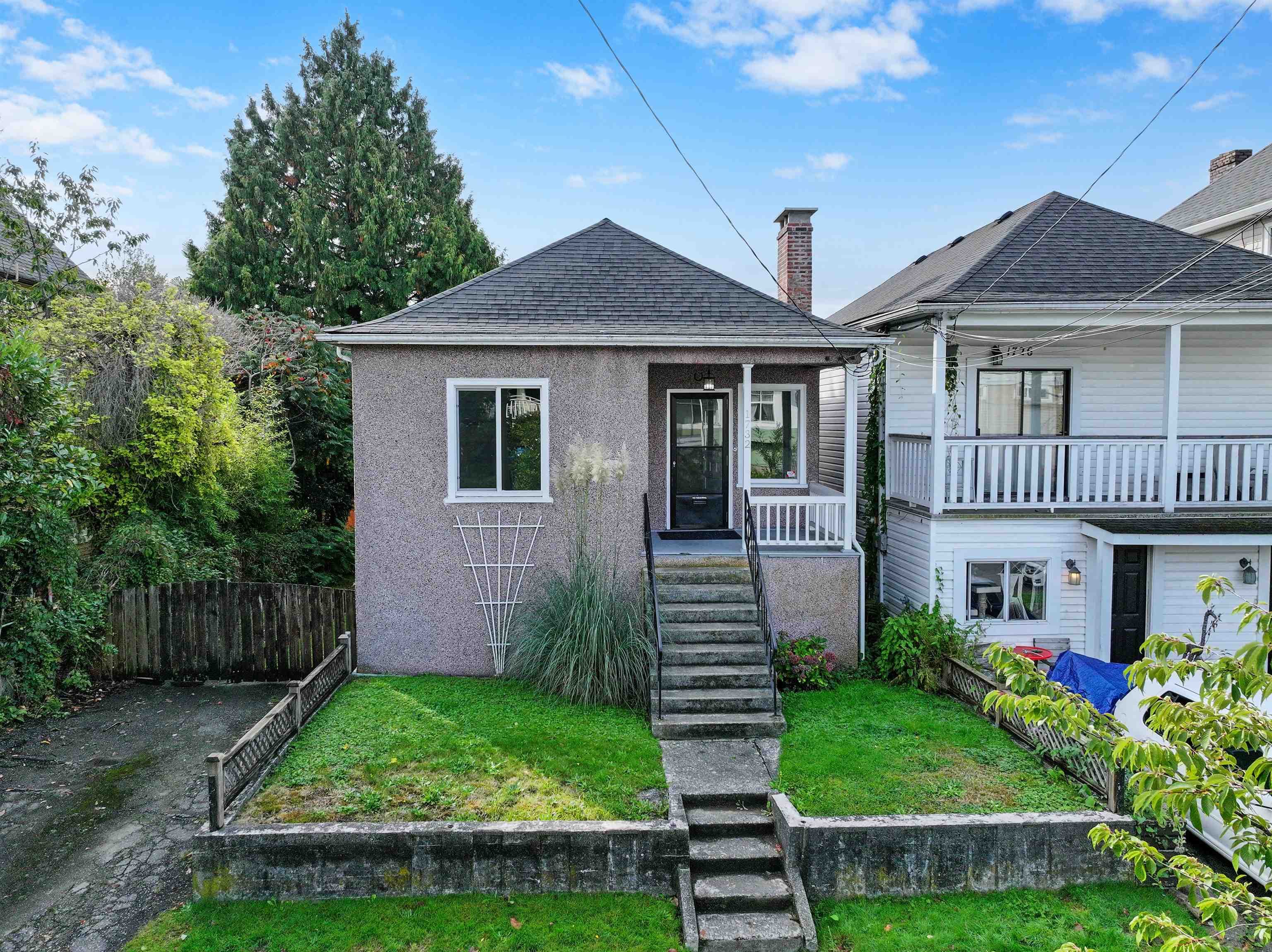 1732 E 3rd Avenue, Vancouver