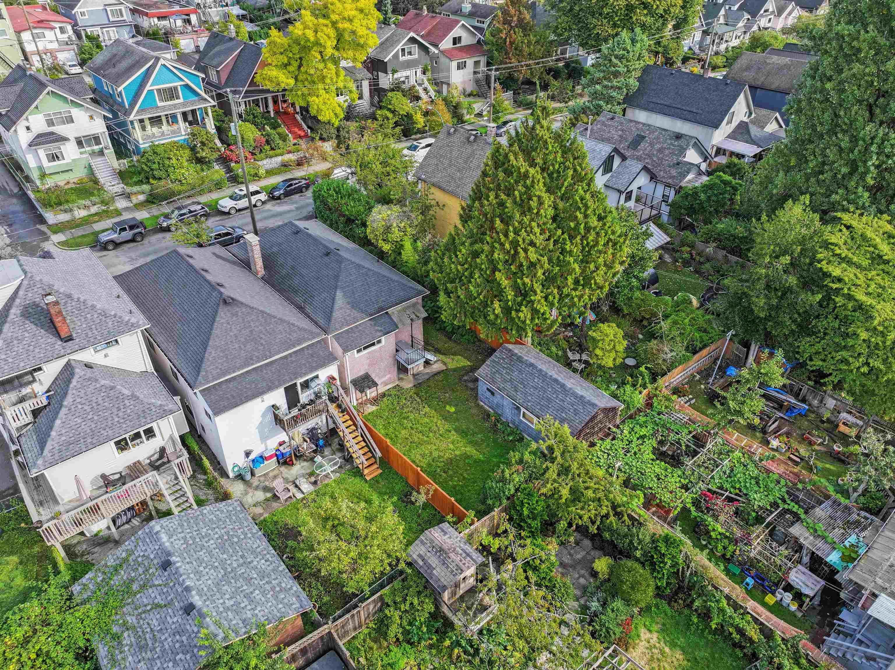 1732 E 3rd Avenue, Vancouver, V5N 1H2 — photo 5