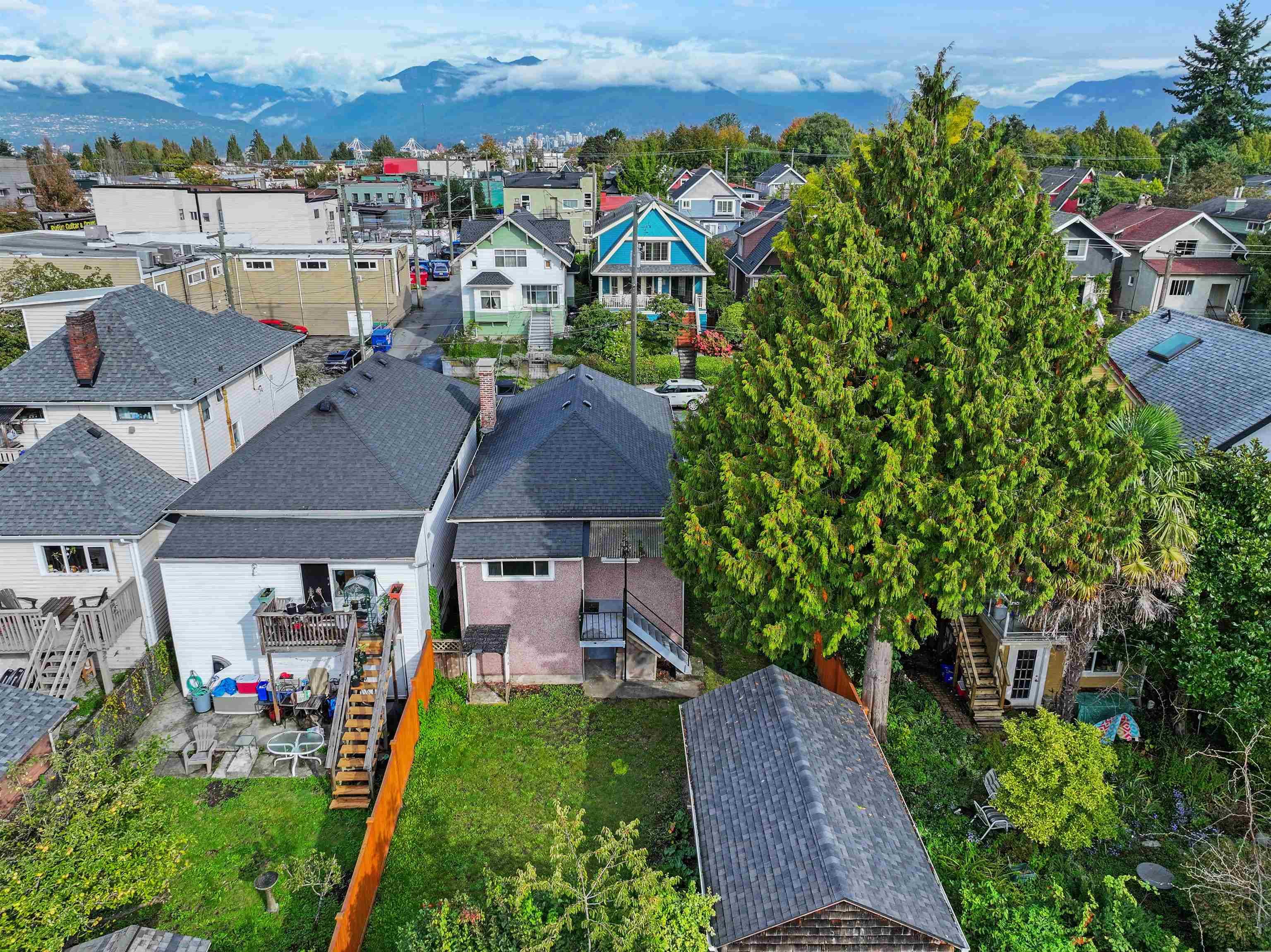1732 E 3rd Avenue, Vancouver, V5N 1H2 — photo 4